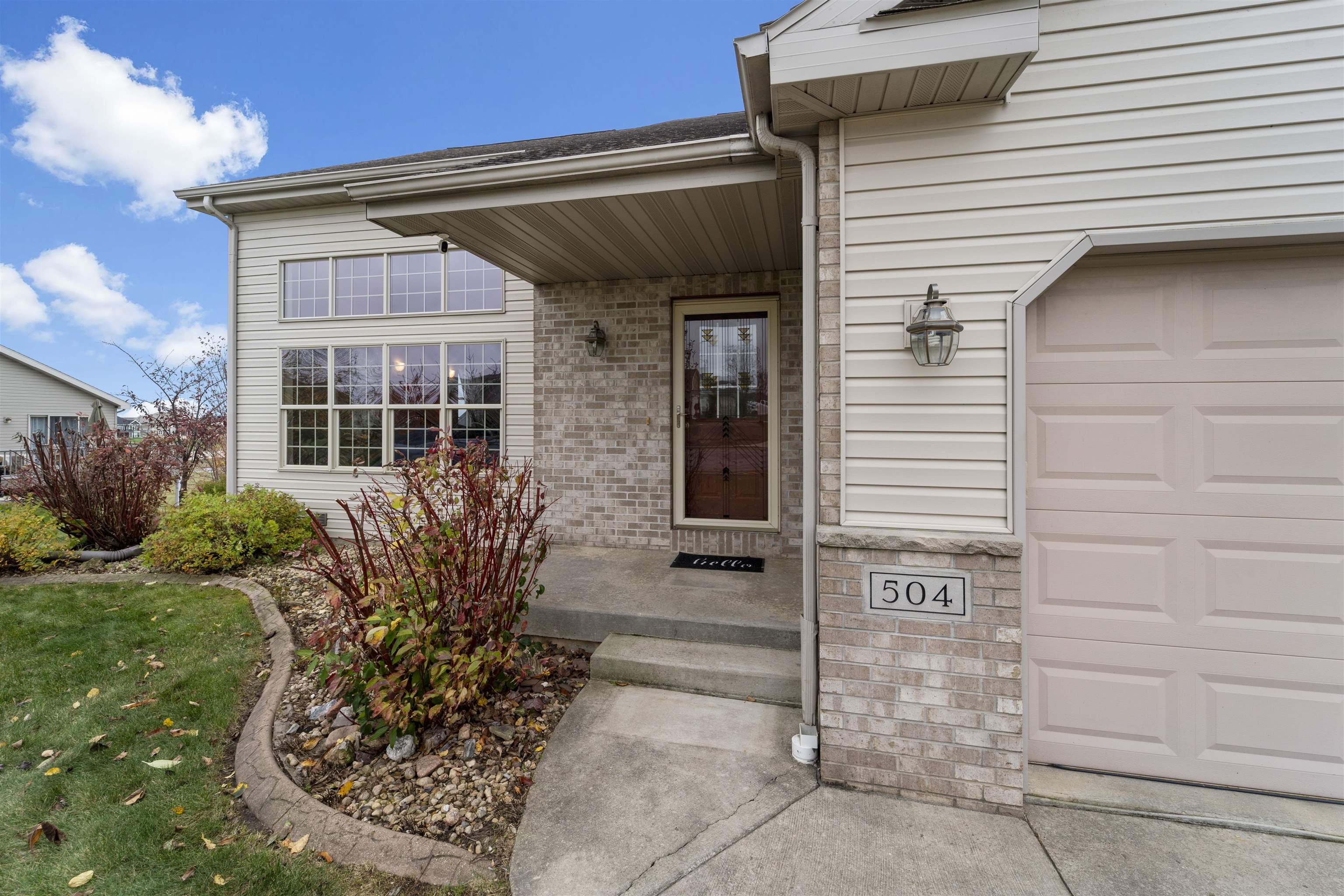 504 Hanna Way