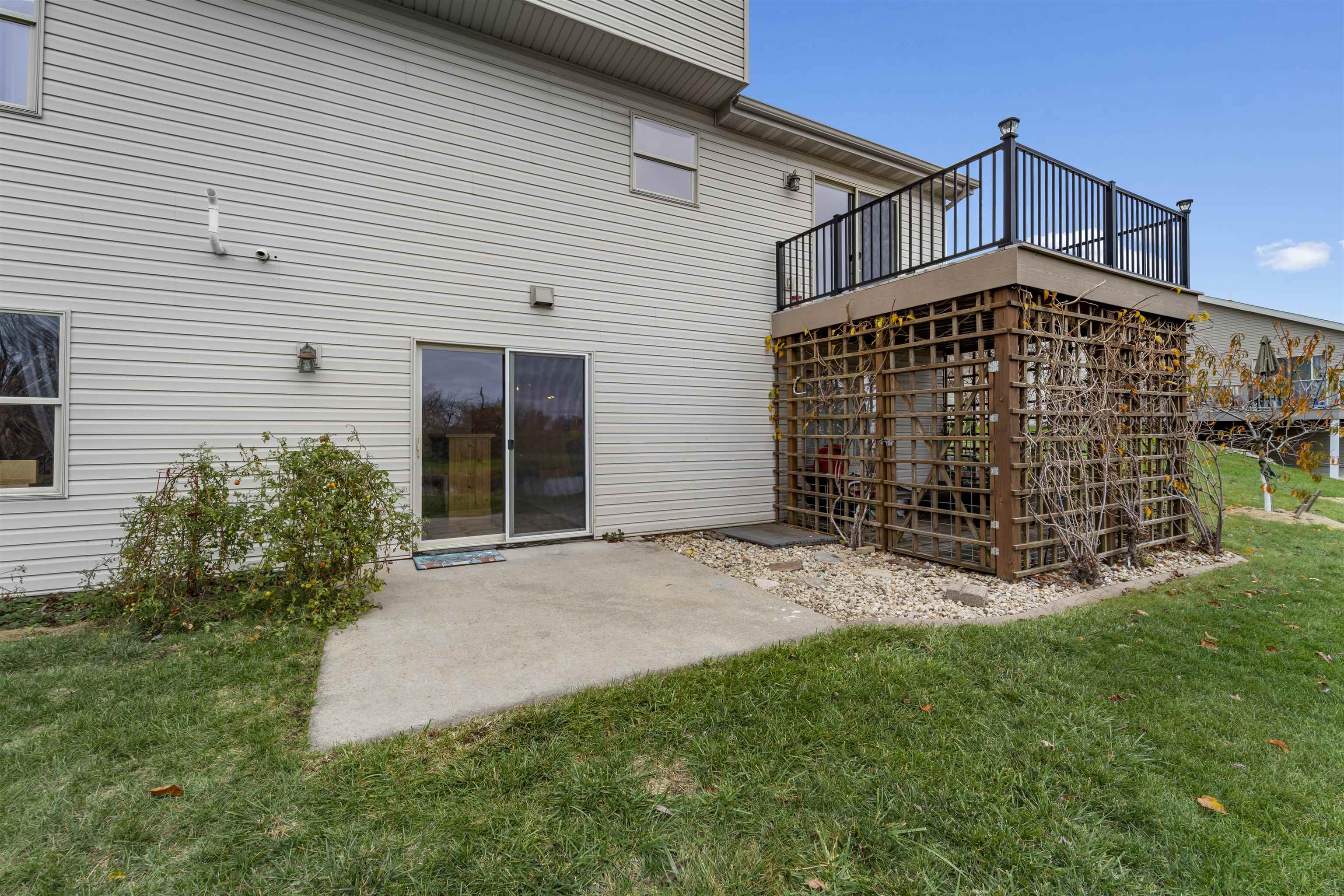 504 Hanna Way