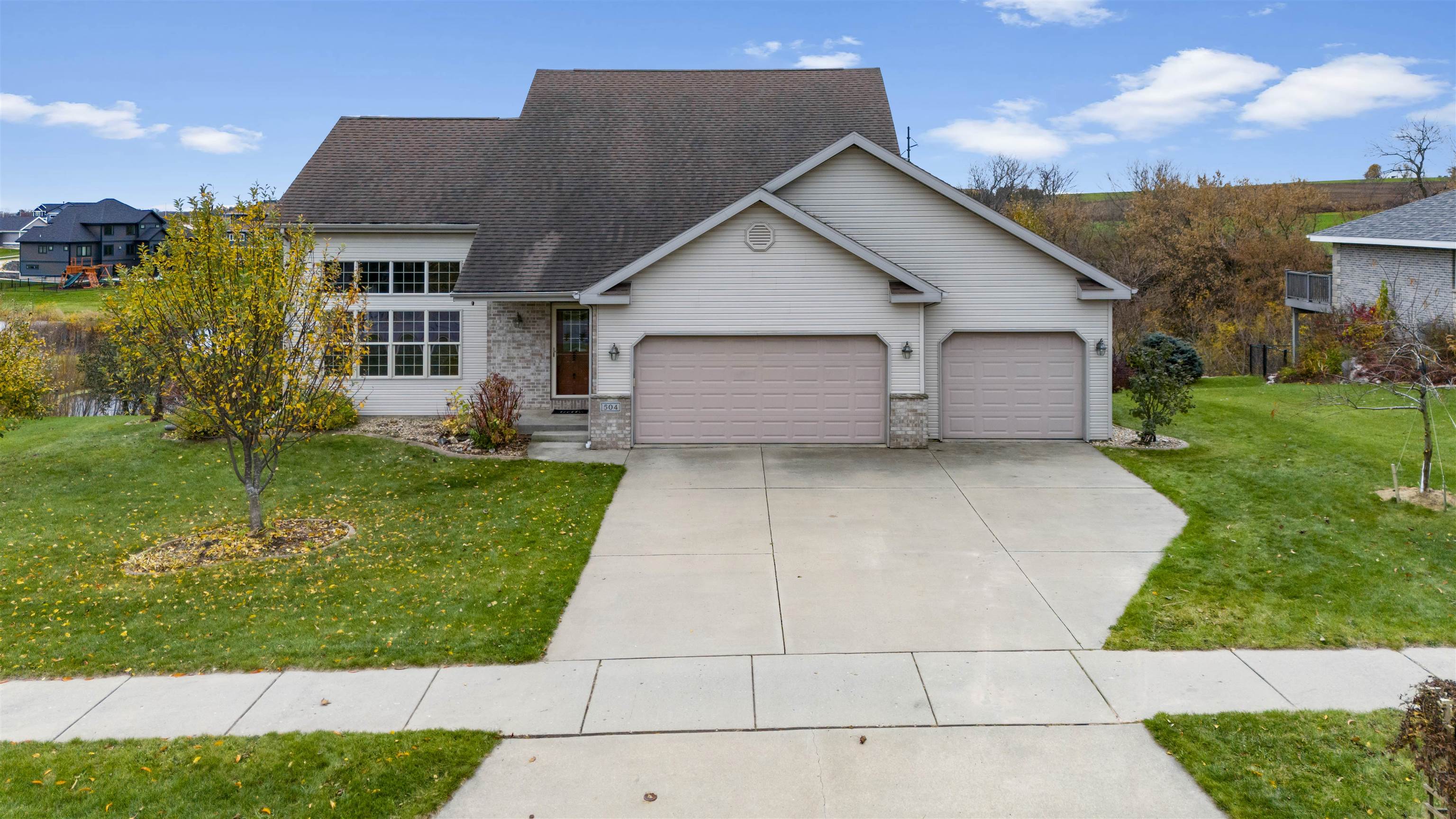 504 Hanna Way