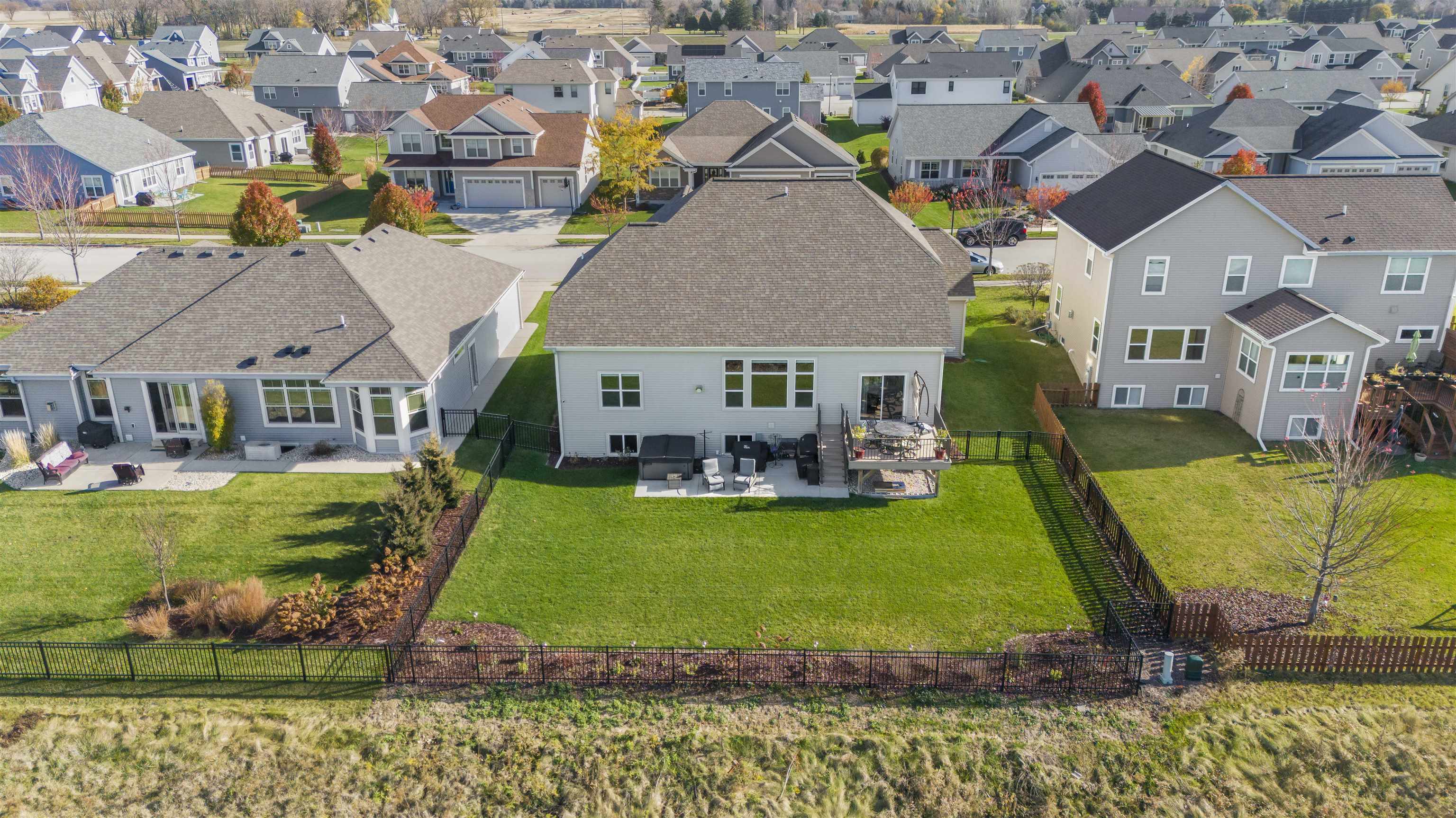 1450 Prairie Creek Boulevard