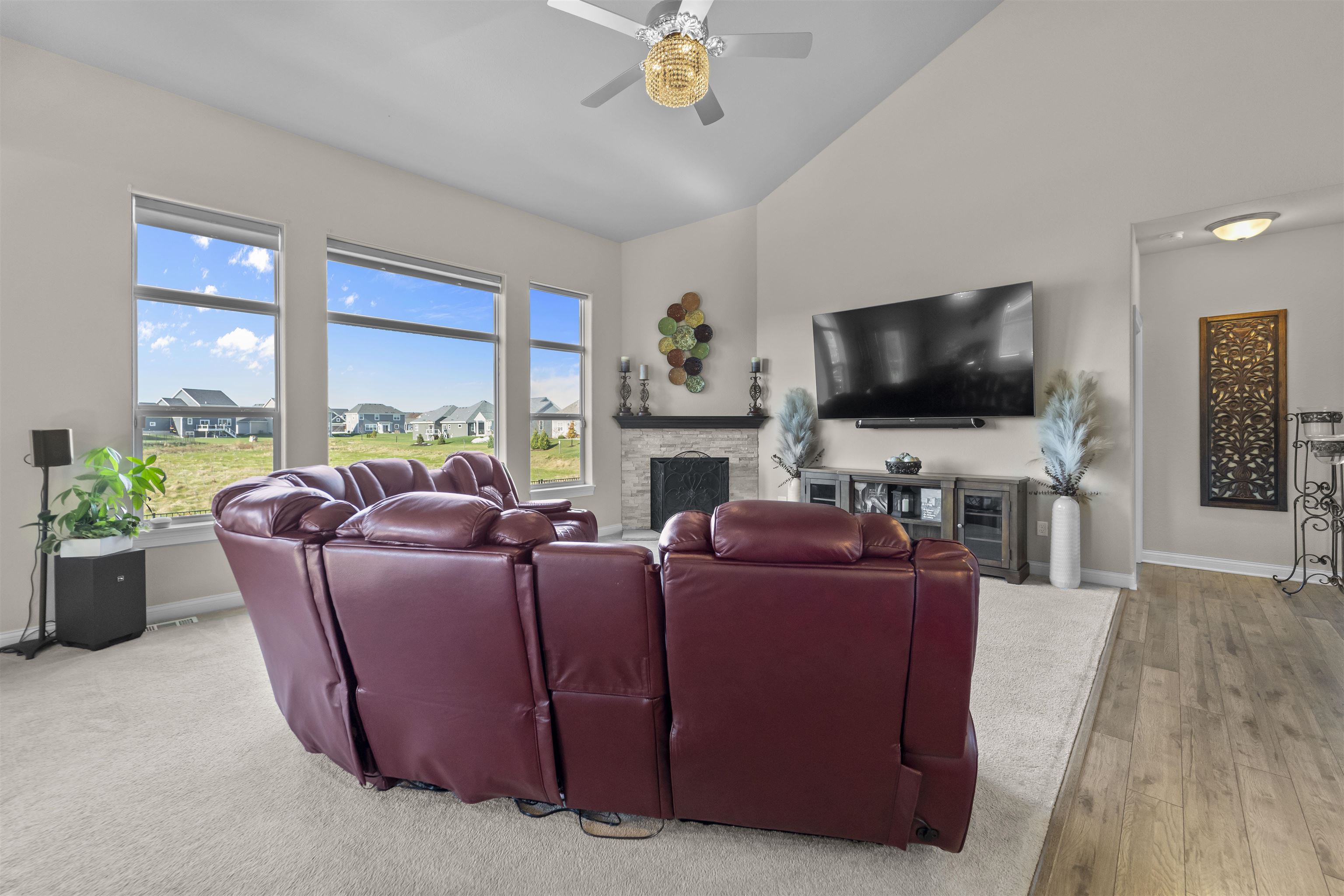 1450 Prairie Creek Boulevard