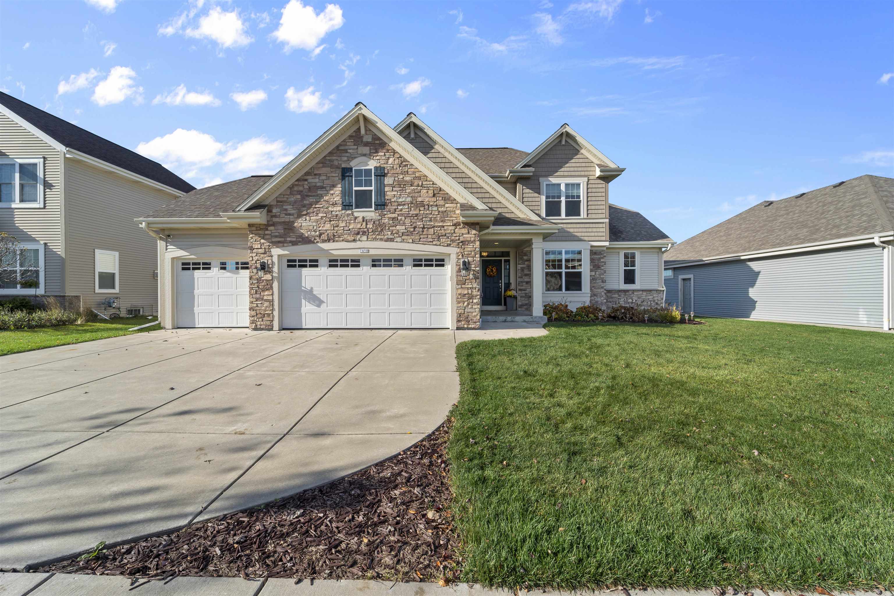 1450 Prairie Creek Boulevard