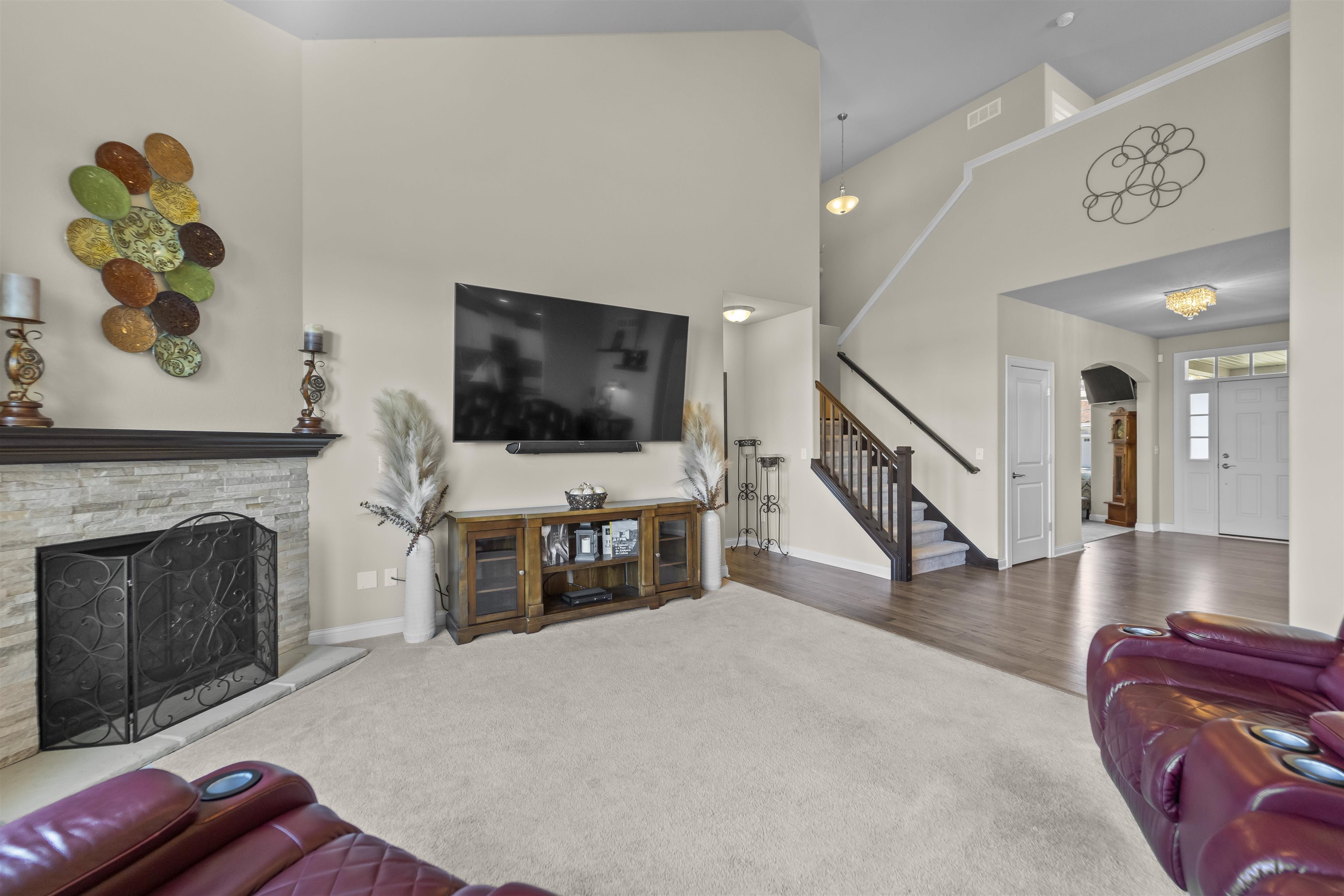 1450 Prairie Creek Boulevard