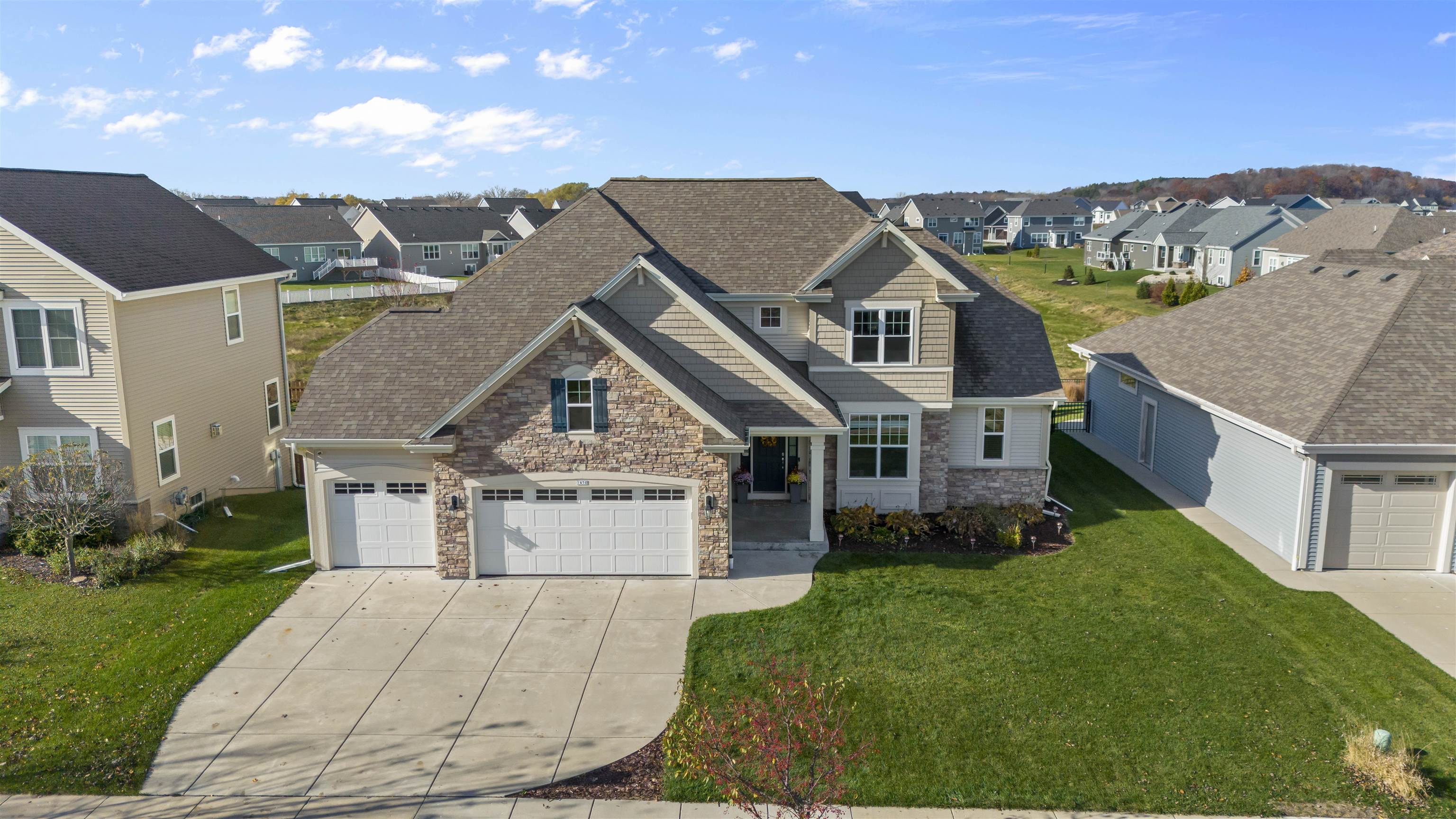 1450 Prairie Creek Boulevard