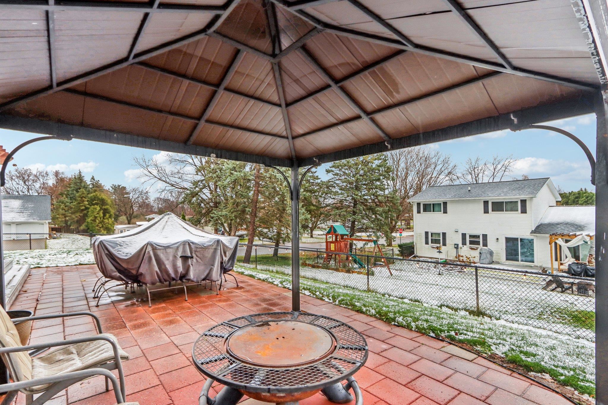 114 Kingston Way