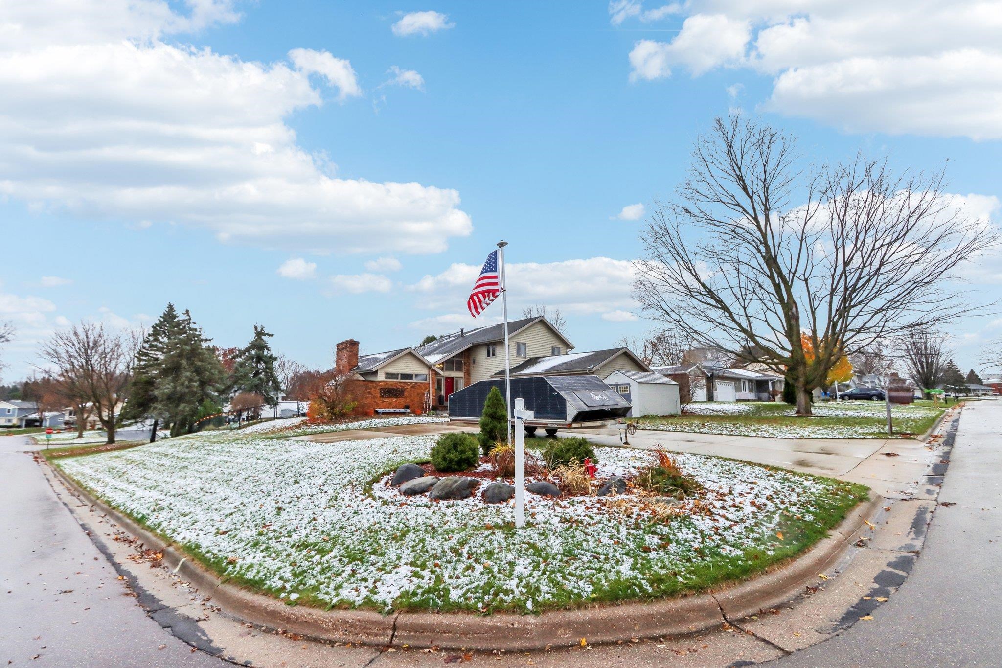 114 Kingston Way