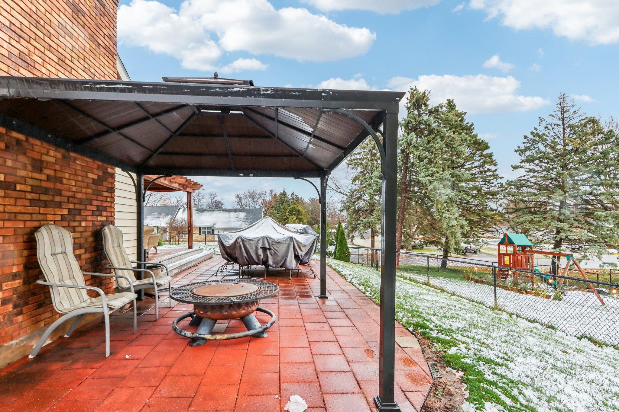 114 Kingston Way