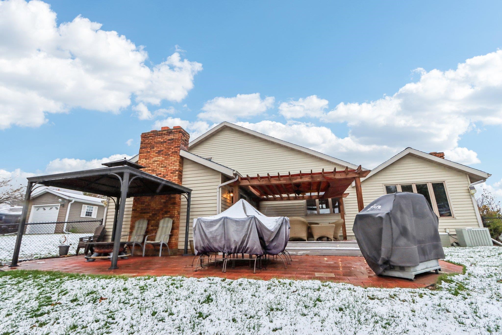 114 Kingston Way