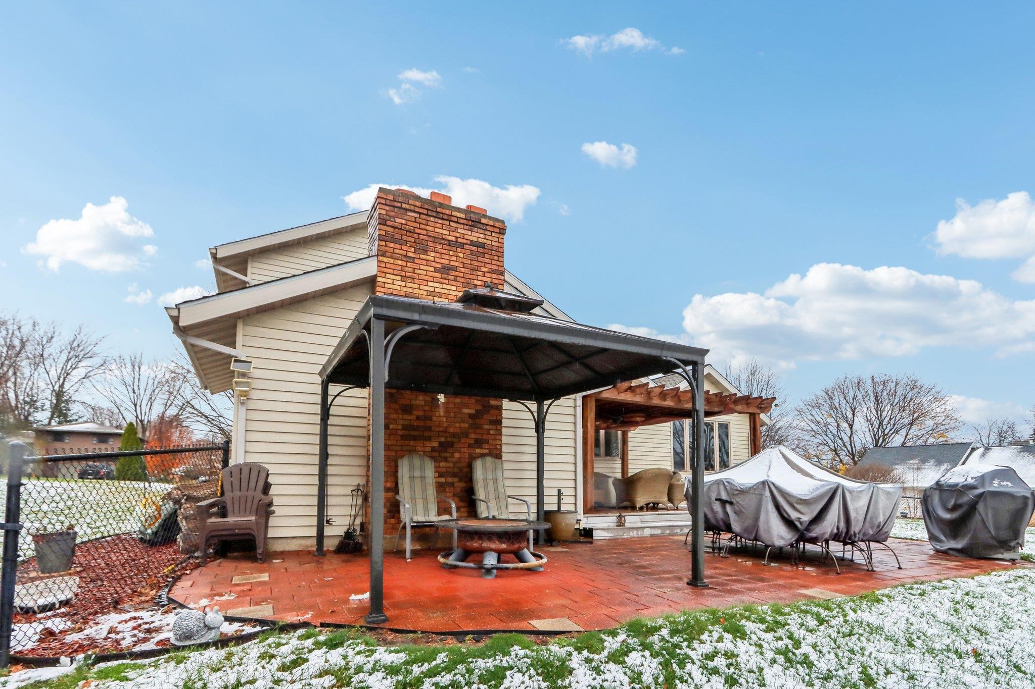 114 Kingston Way