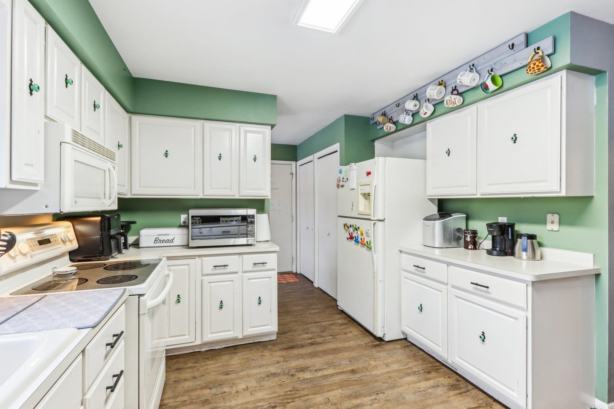 114 Kingston Way