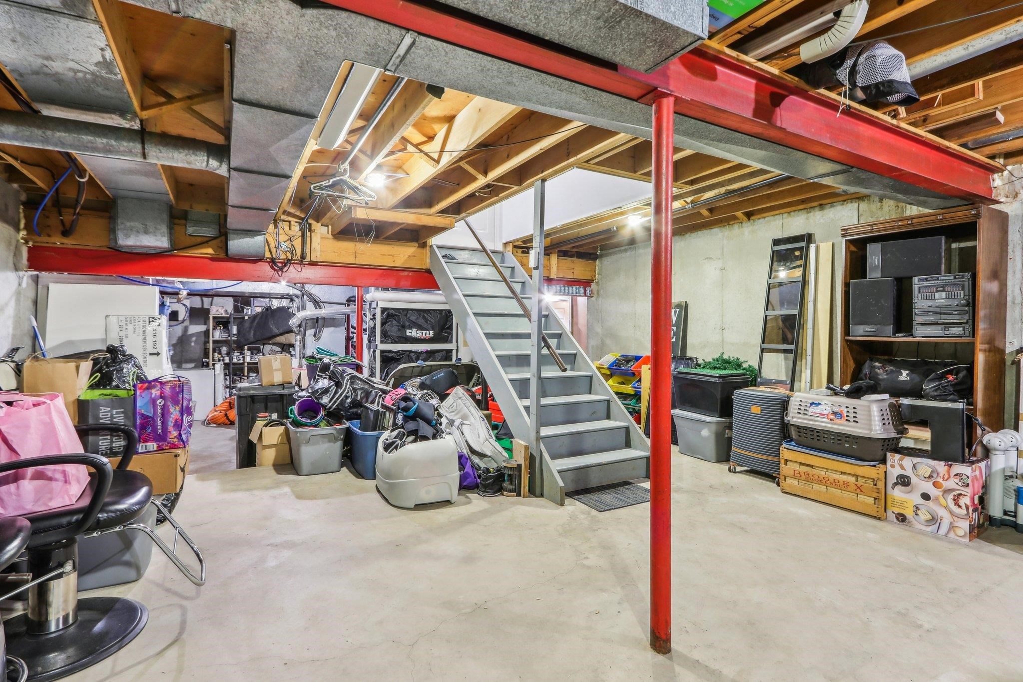 114 Kingston Way