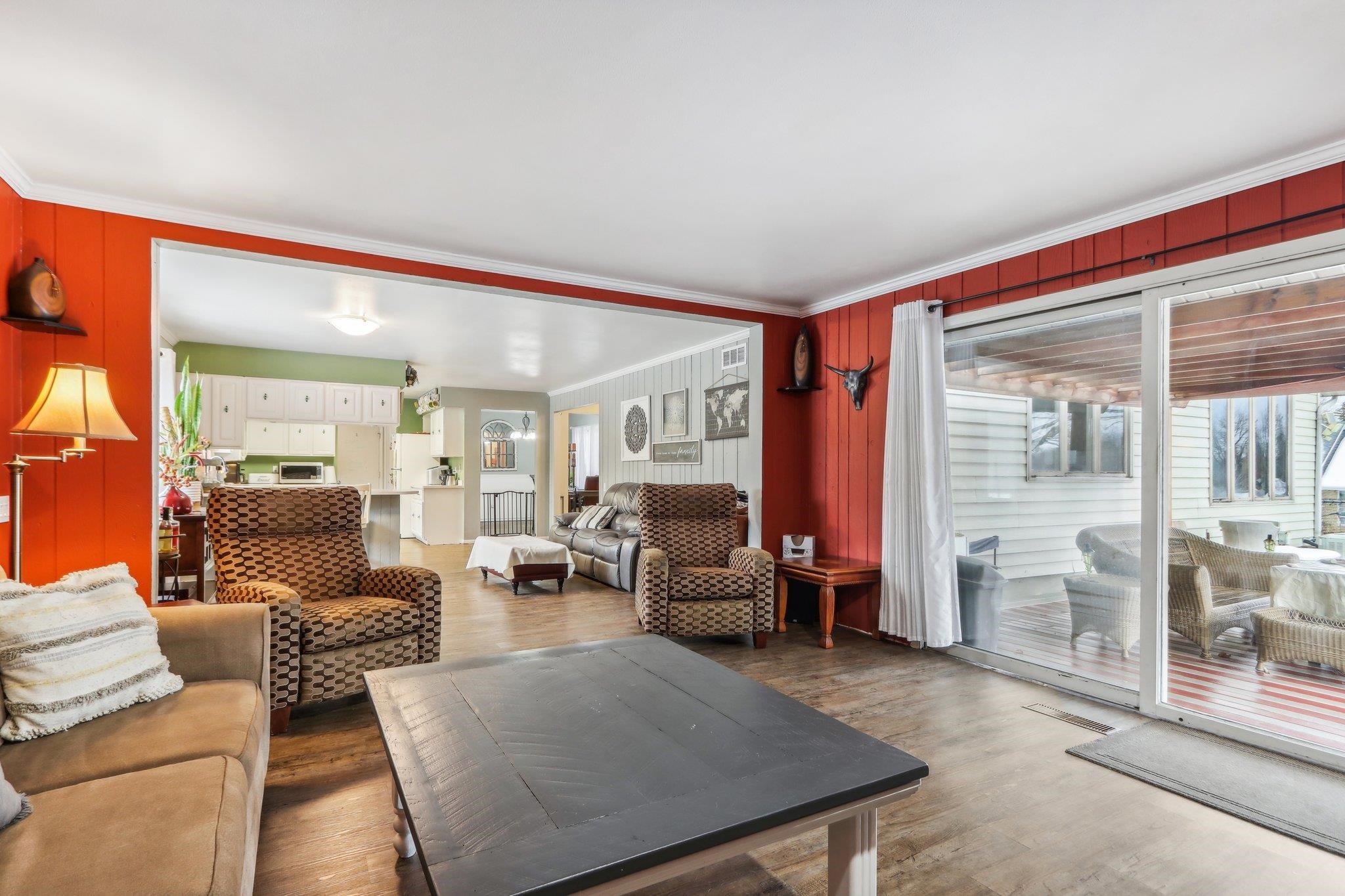 114 Kingston Way