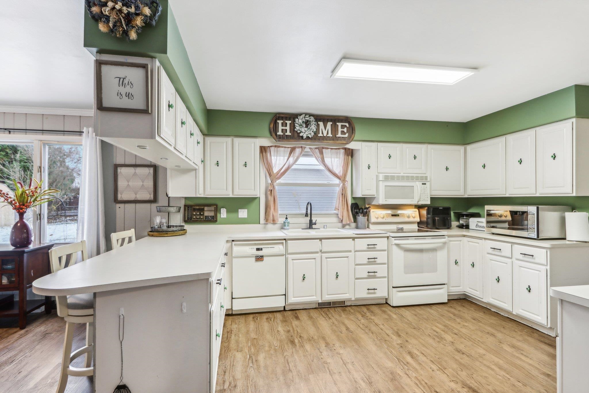114 Kingston Way