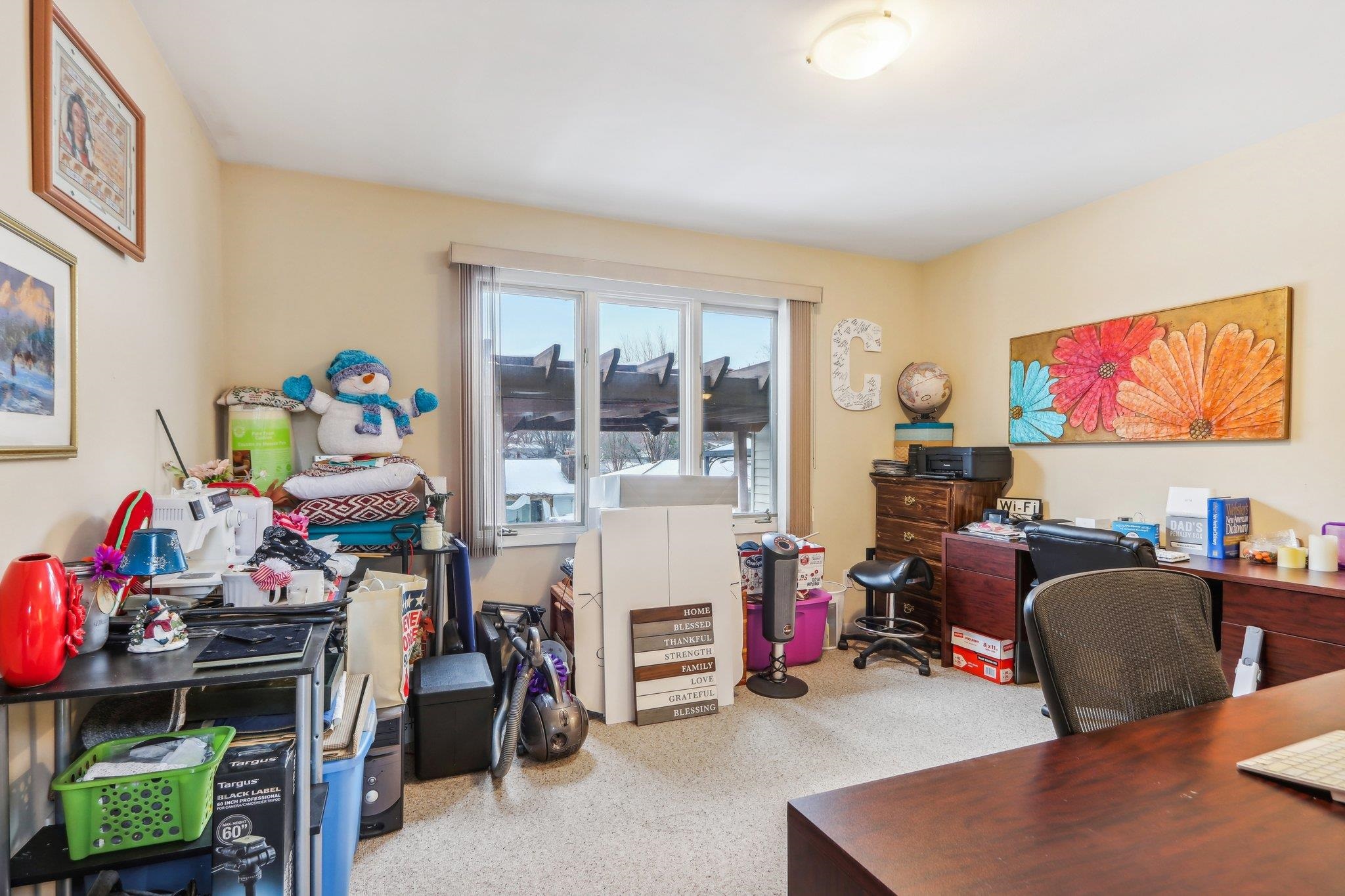 114 Kingston Way