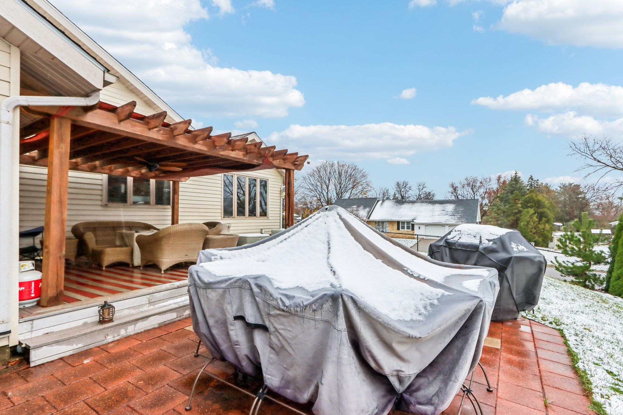 114 Kingston Way