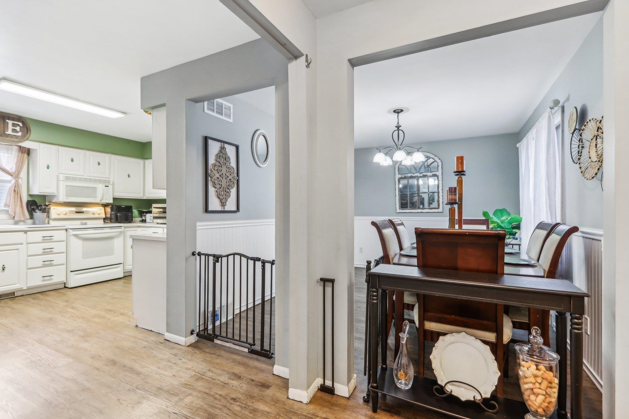 114 Kingston Way