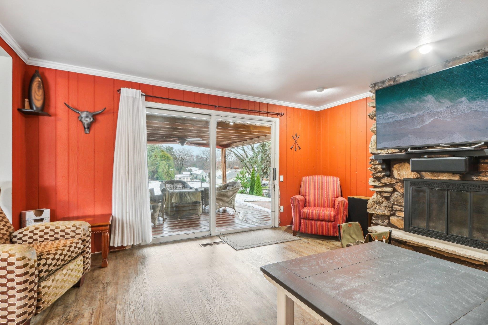 114 Kingston Way
