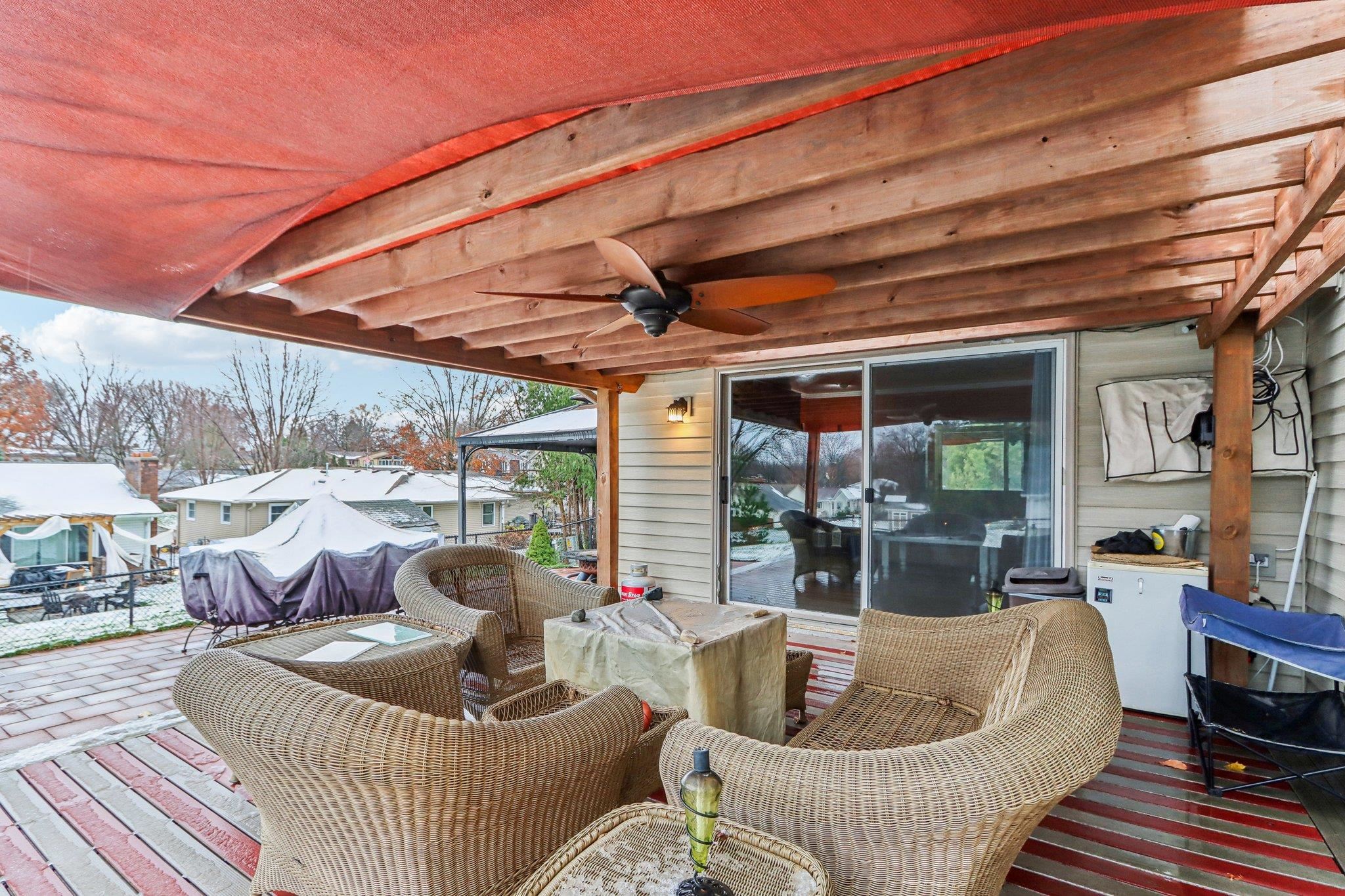114 Kingston Way