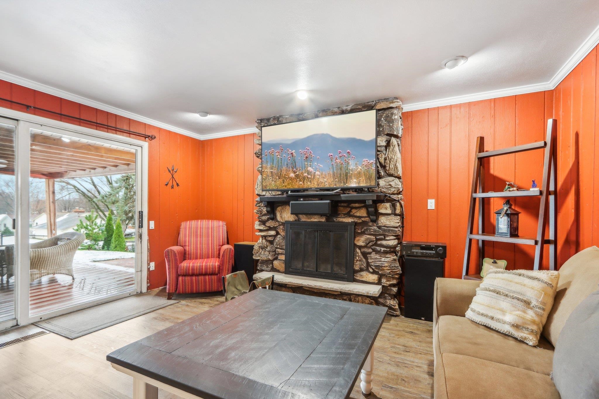 114 Kingston Way