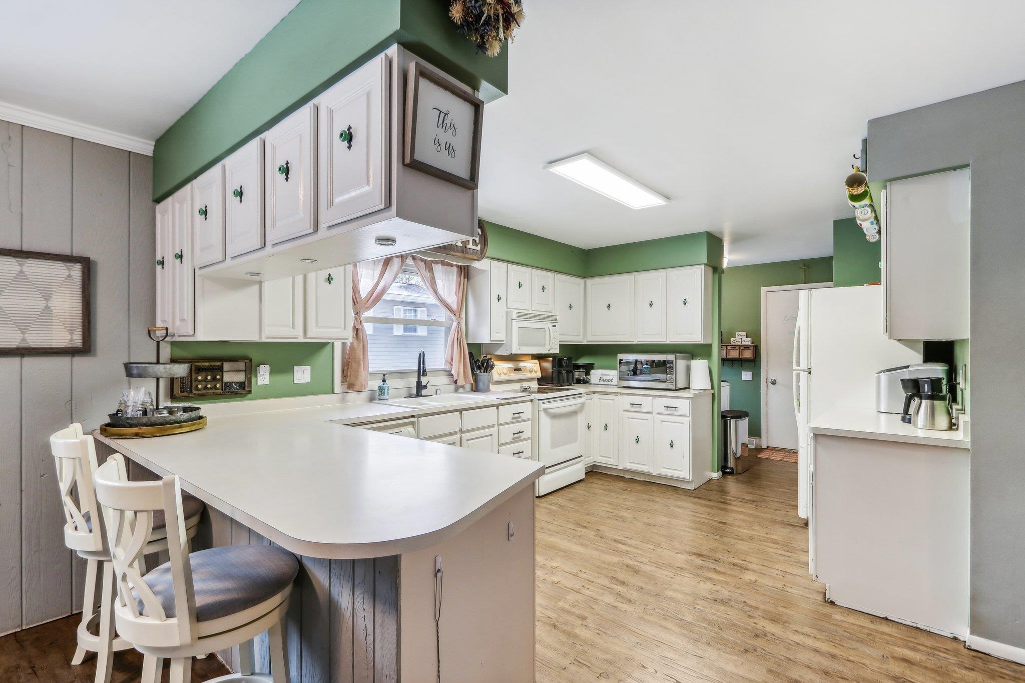114 Kingston Way
