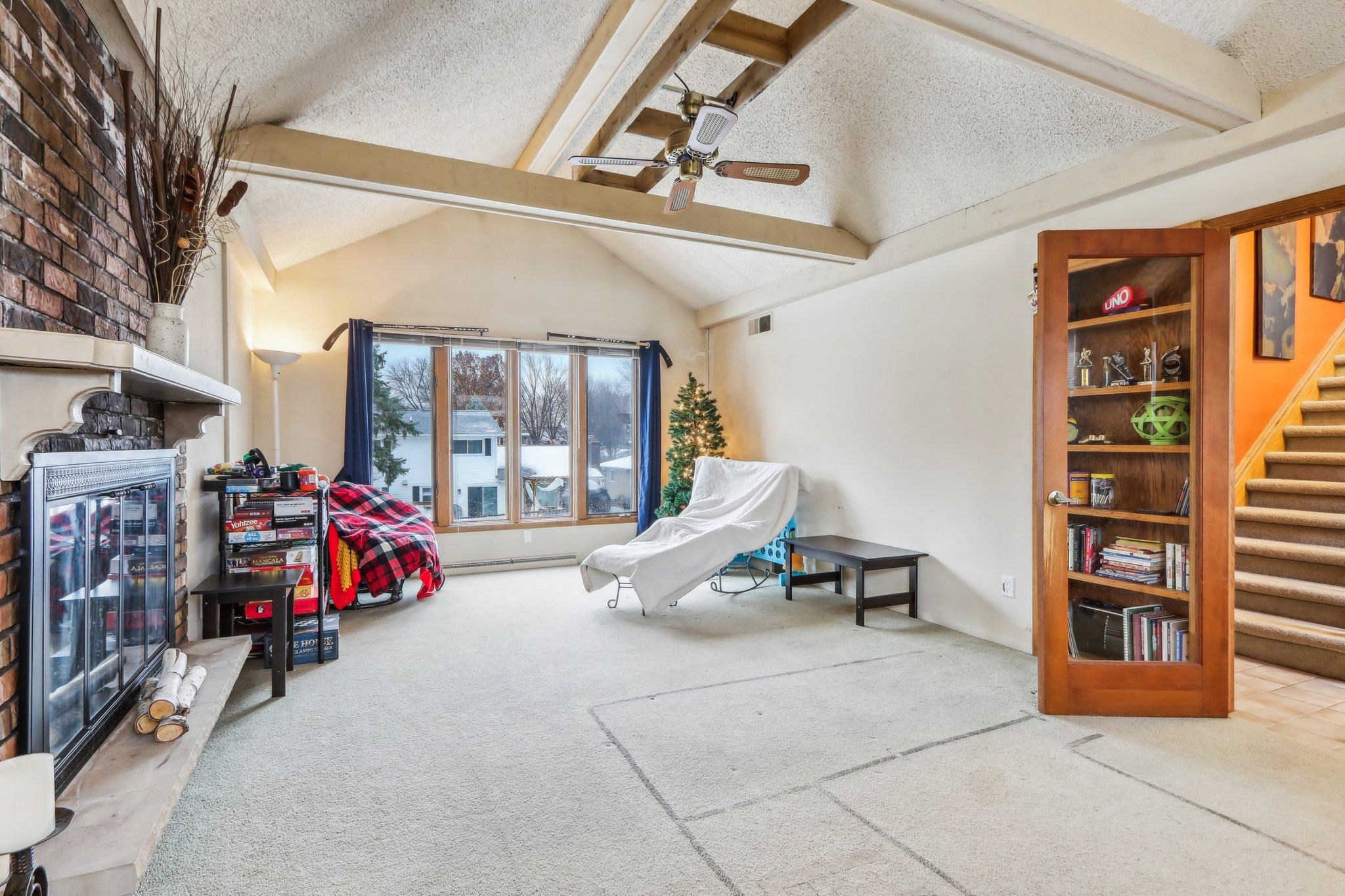 114 Kingston Way