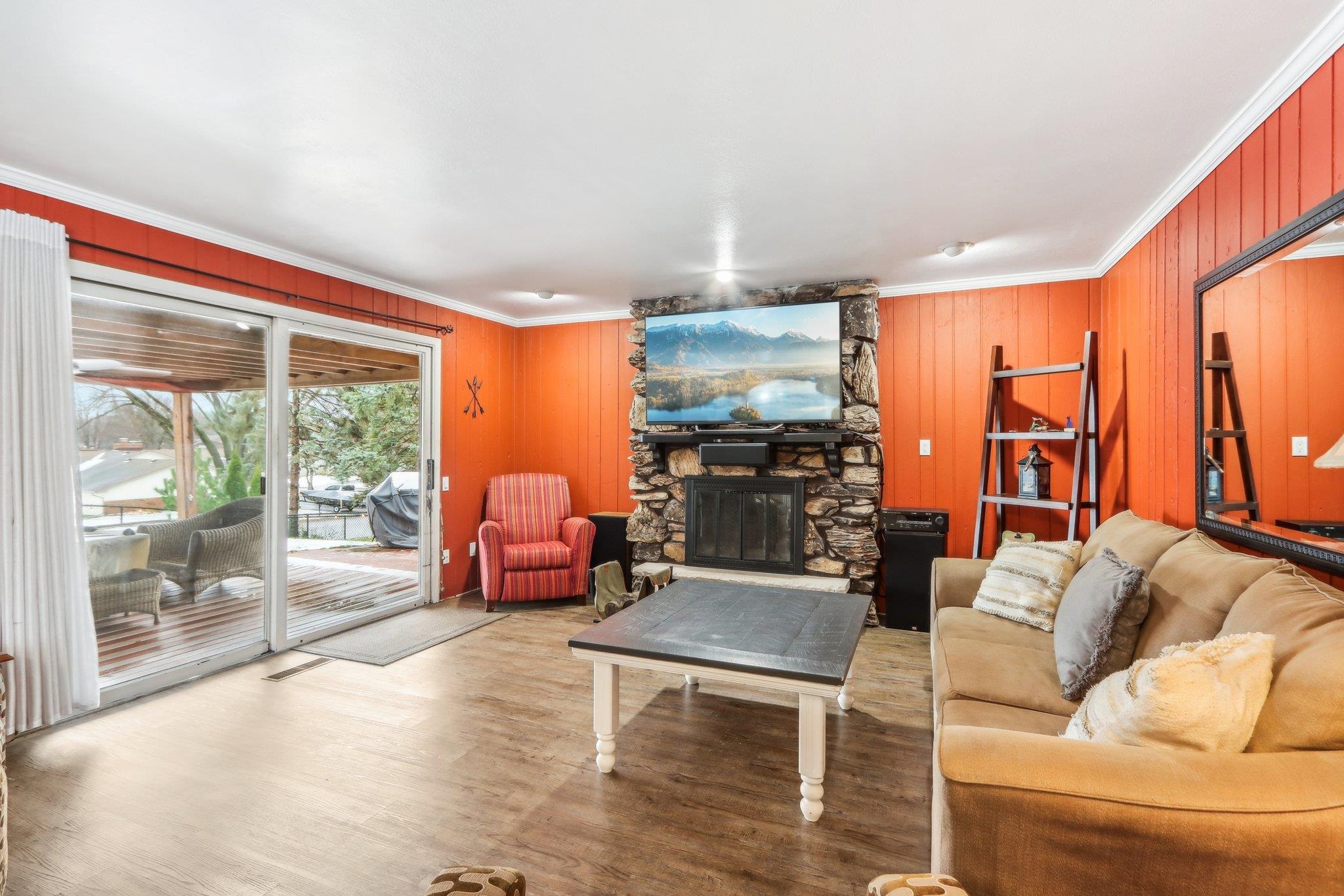 114 Kingston Way
