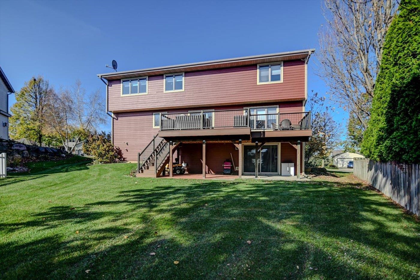 7517 Polar Bear Trail
