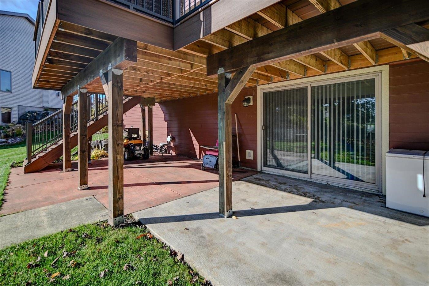 7517 Polar Bear Trail