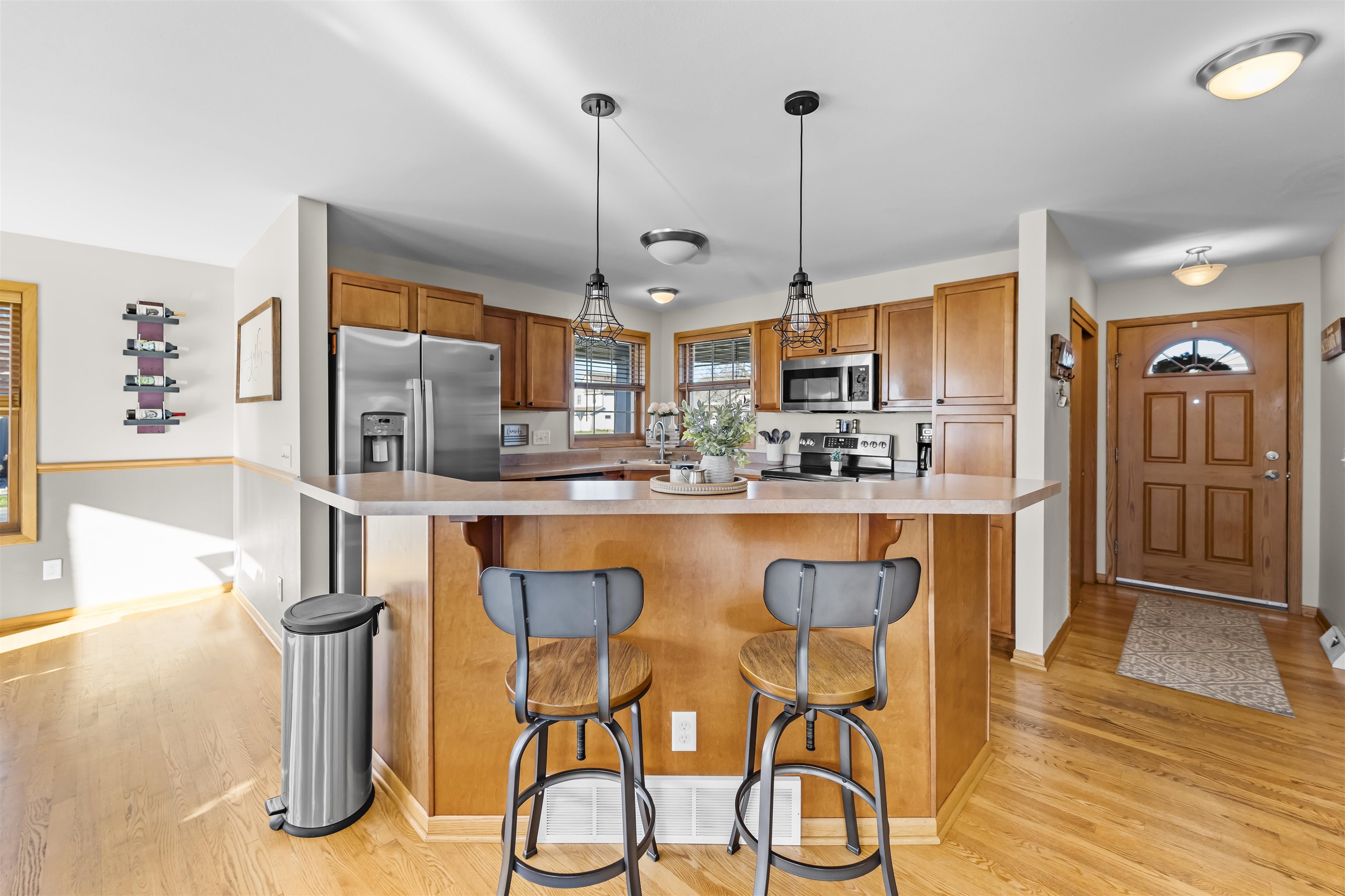 7233 Iris Bloom Drive