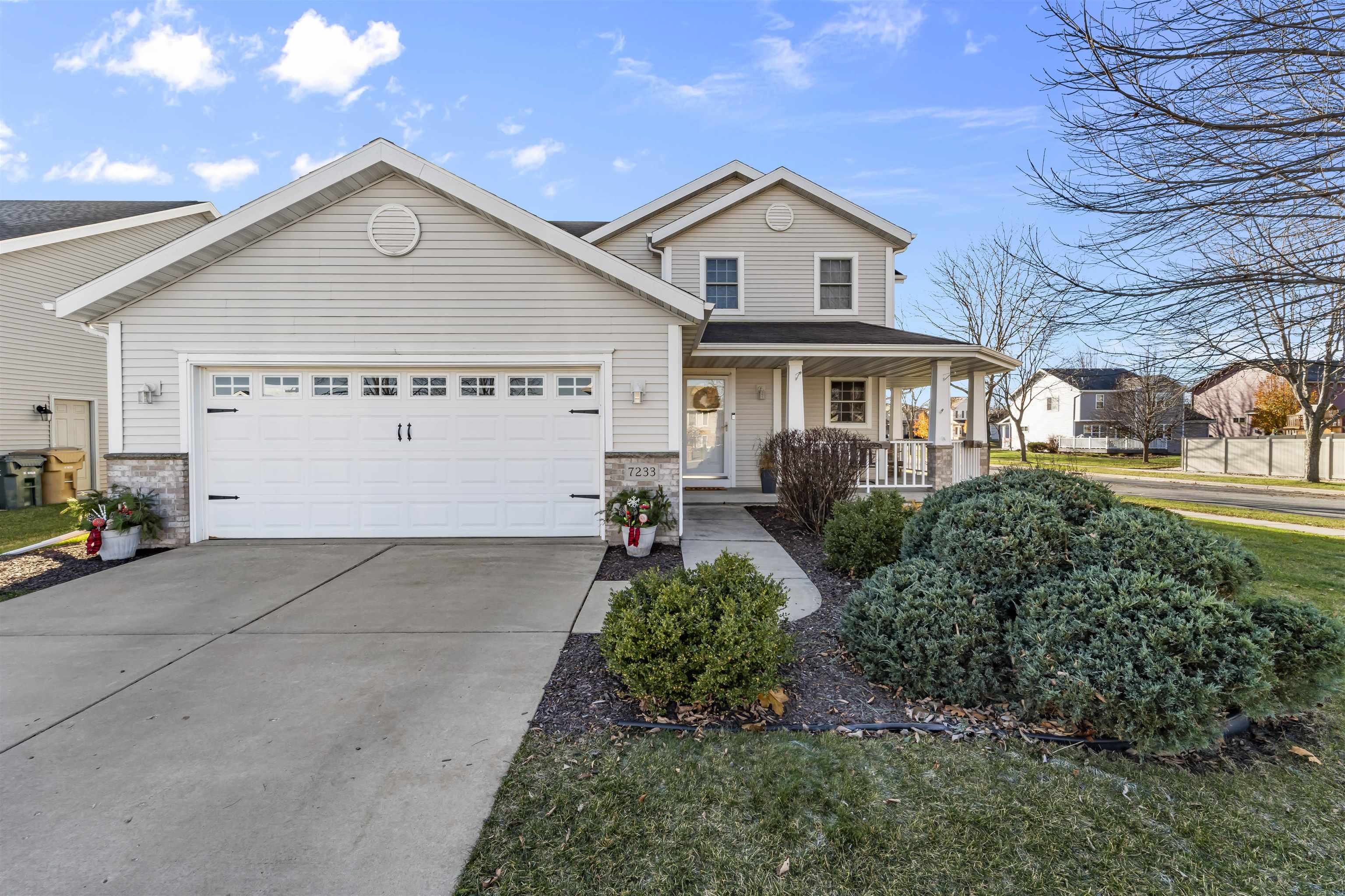 7233 Iris Bloom Drive