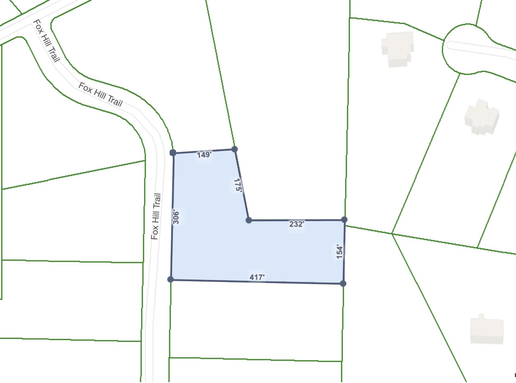 Lot 2 Fox Hill