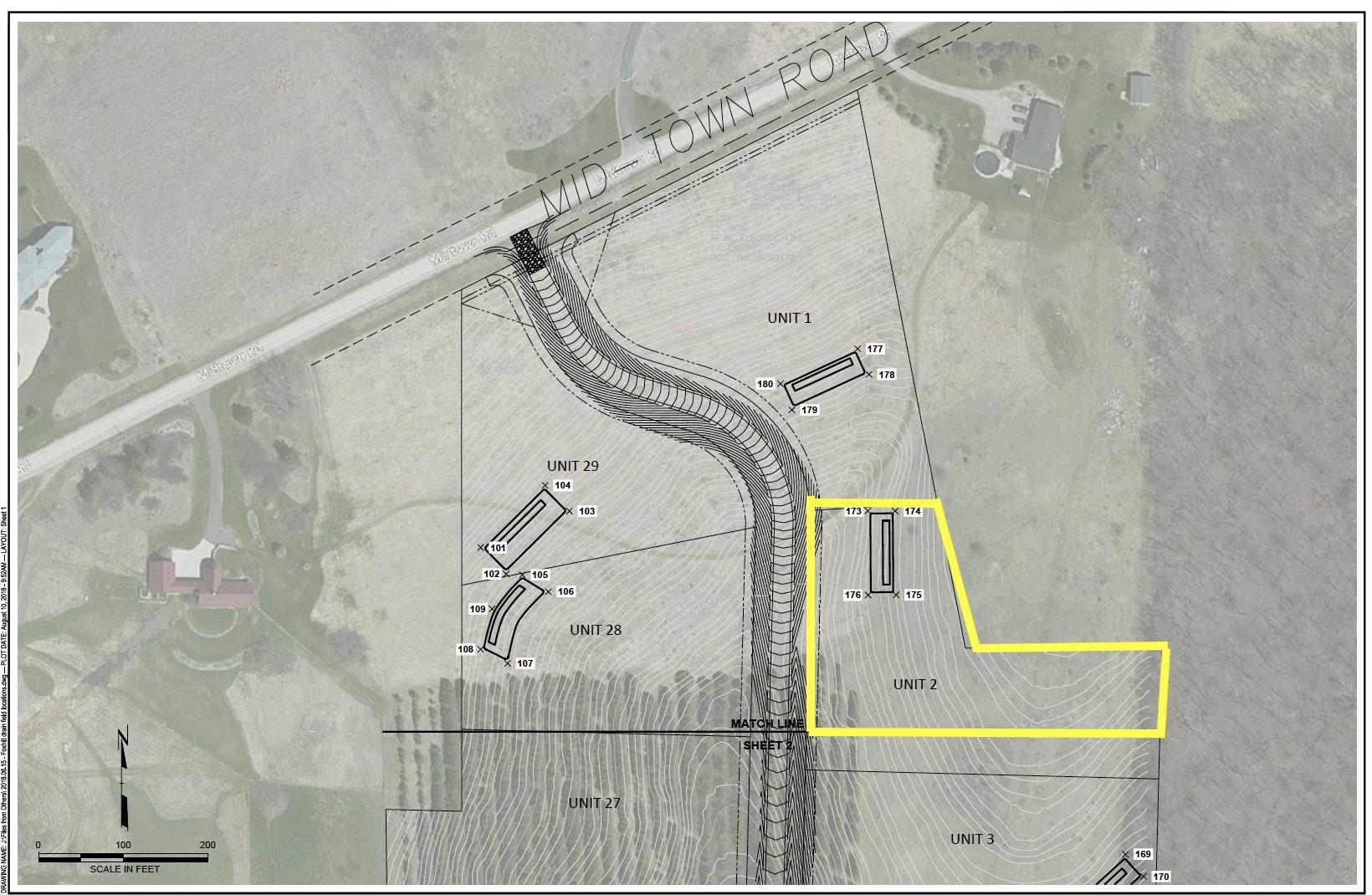 Lot 2 Fox Hill