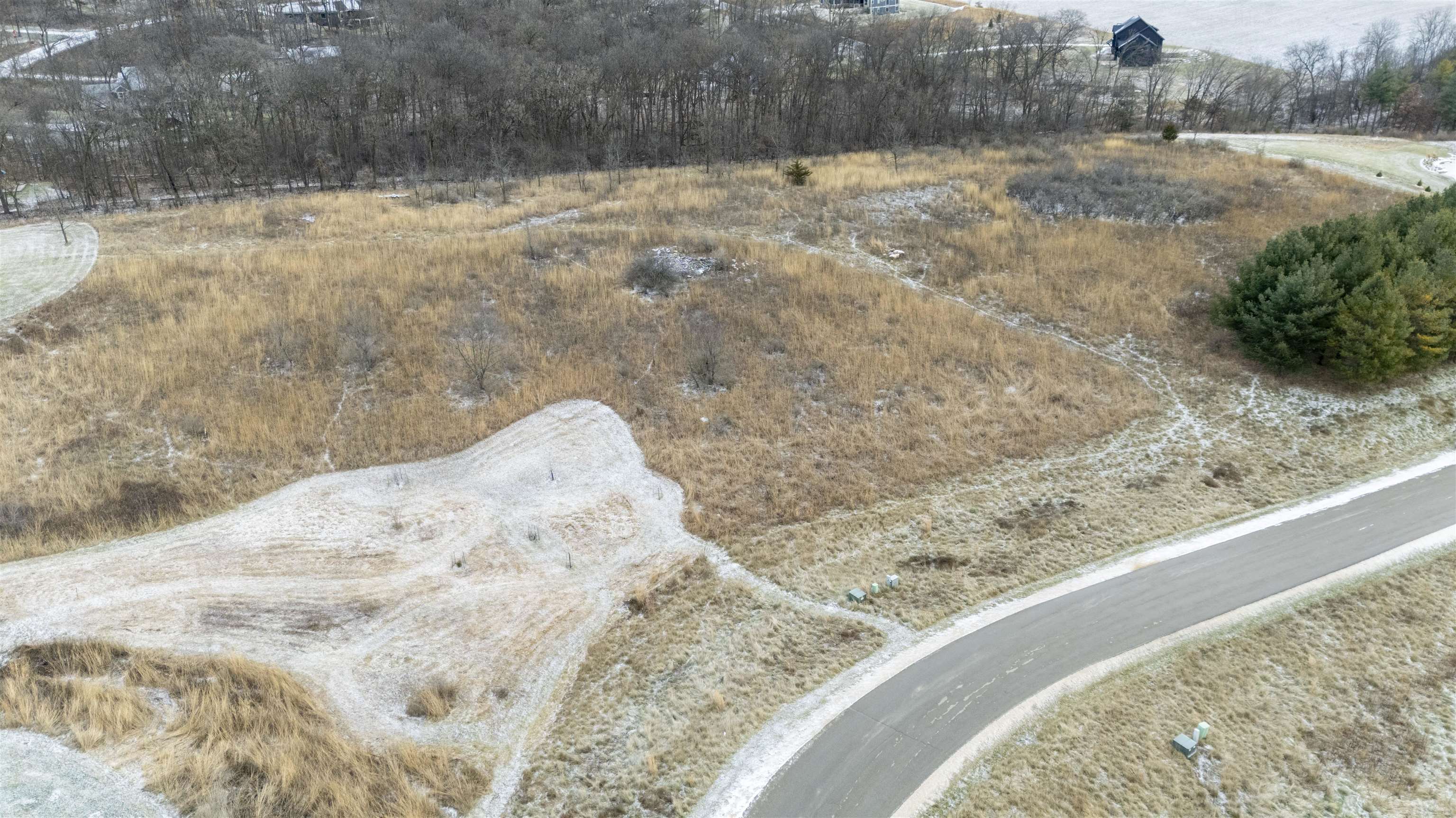 Lot 2 Fox Hill