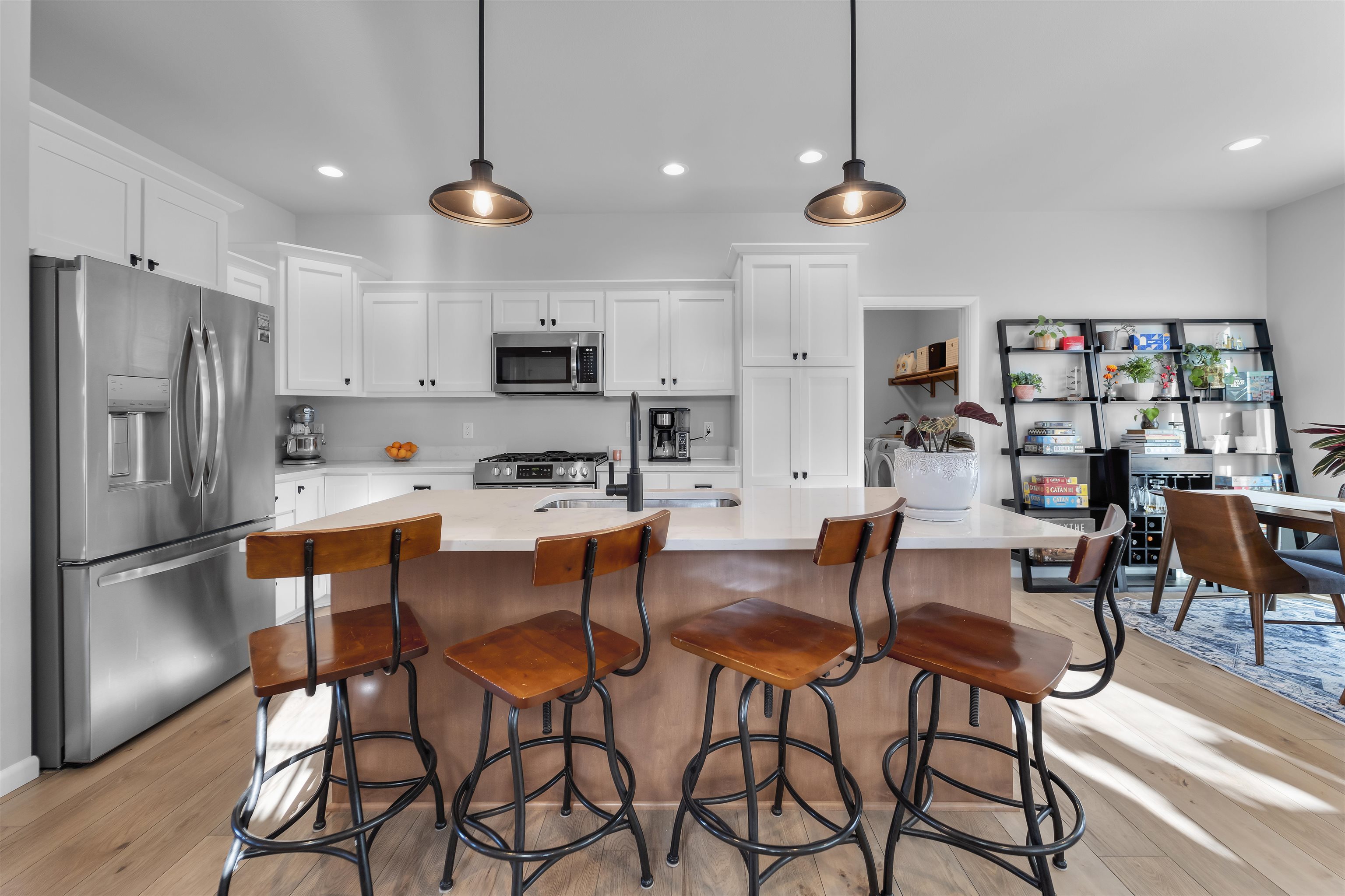 737 Birch Blossom Road