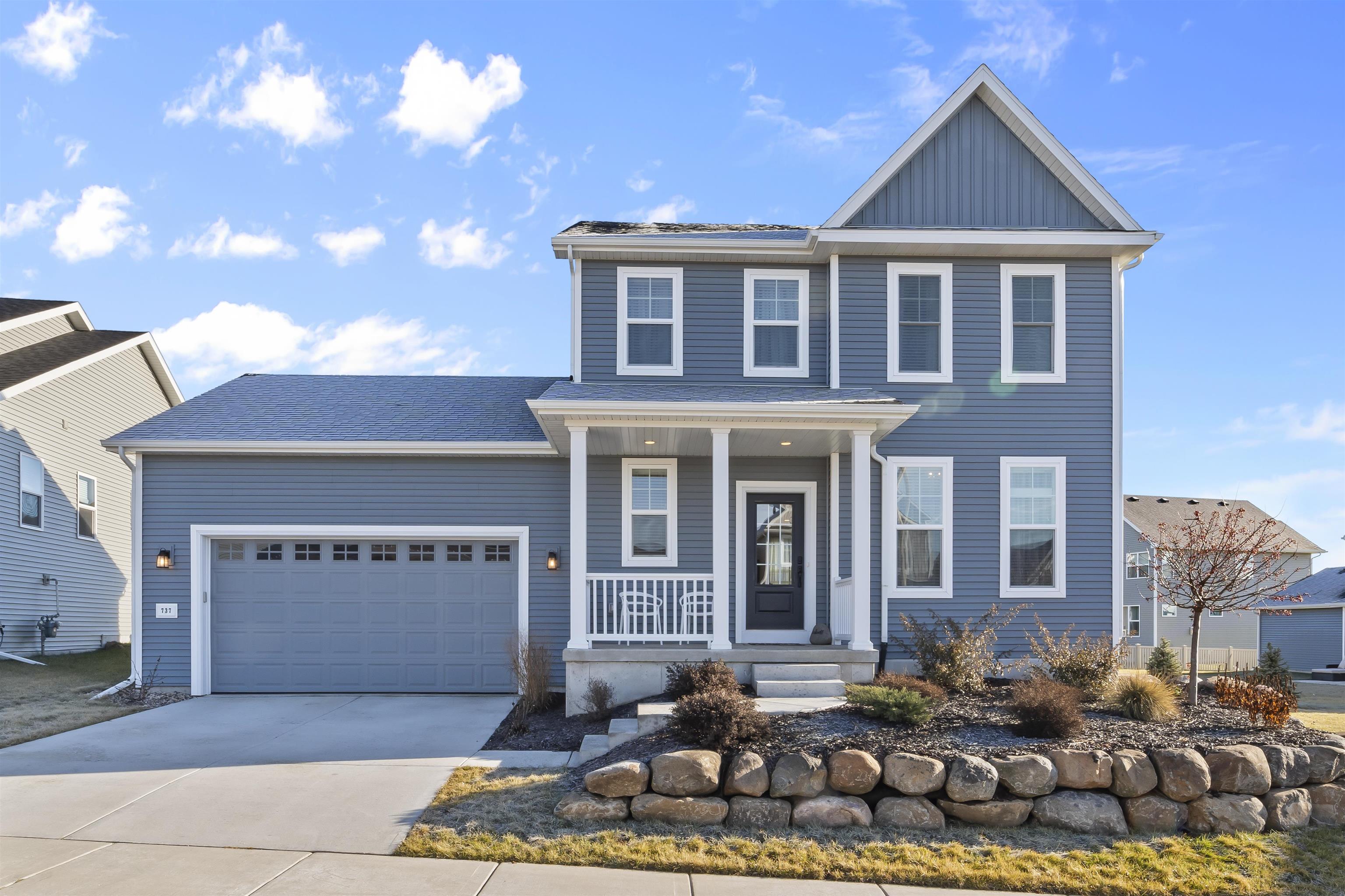 737 Birch Blossom Road