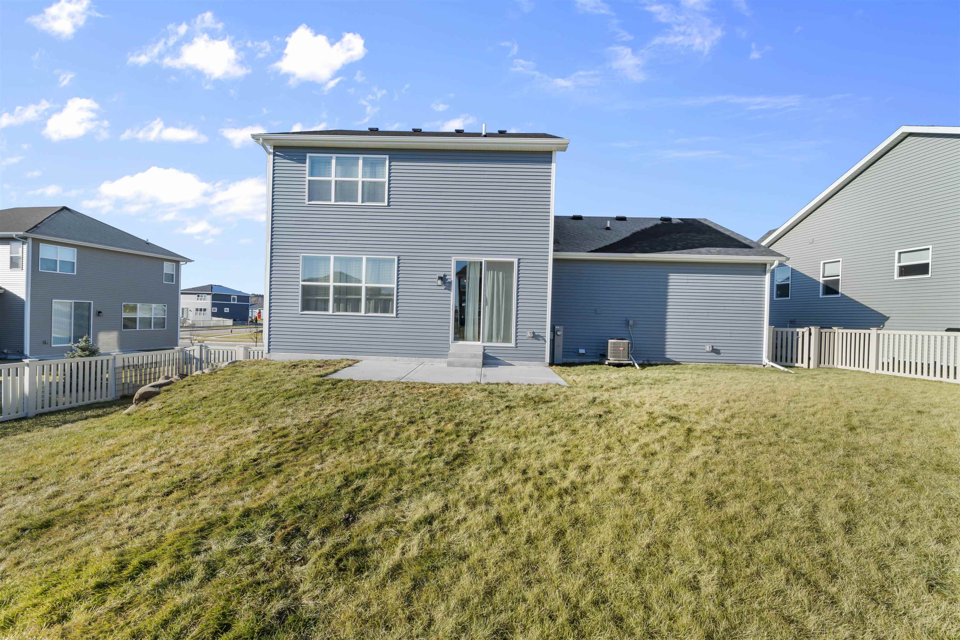 737 Birch Blossom Road