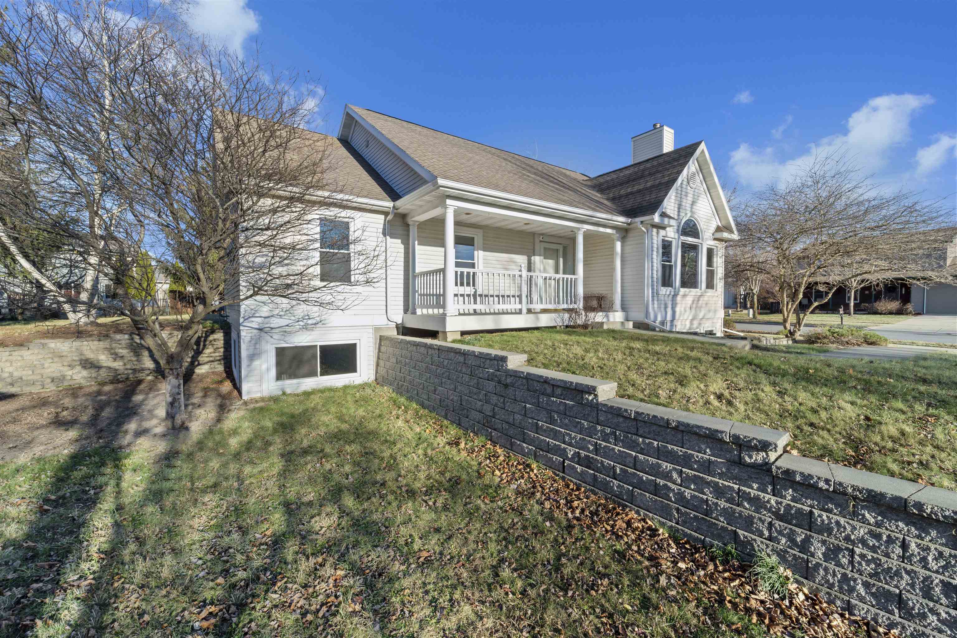 138 Briar Crest Street