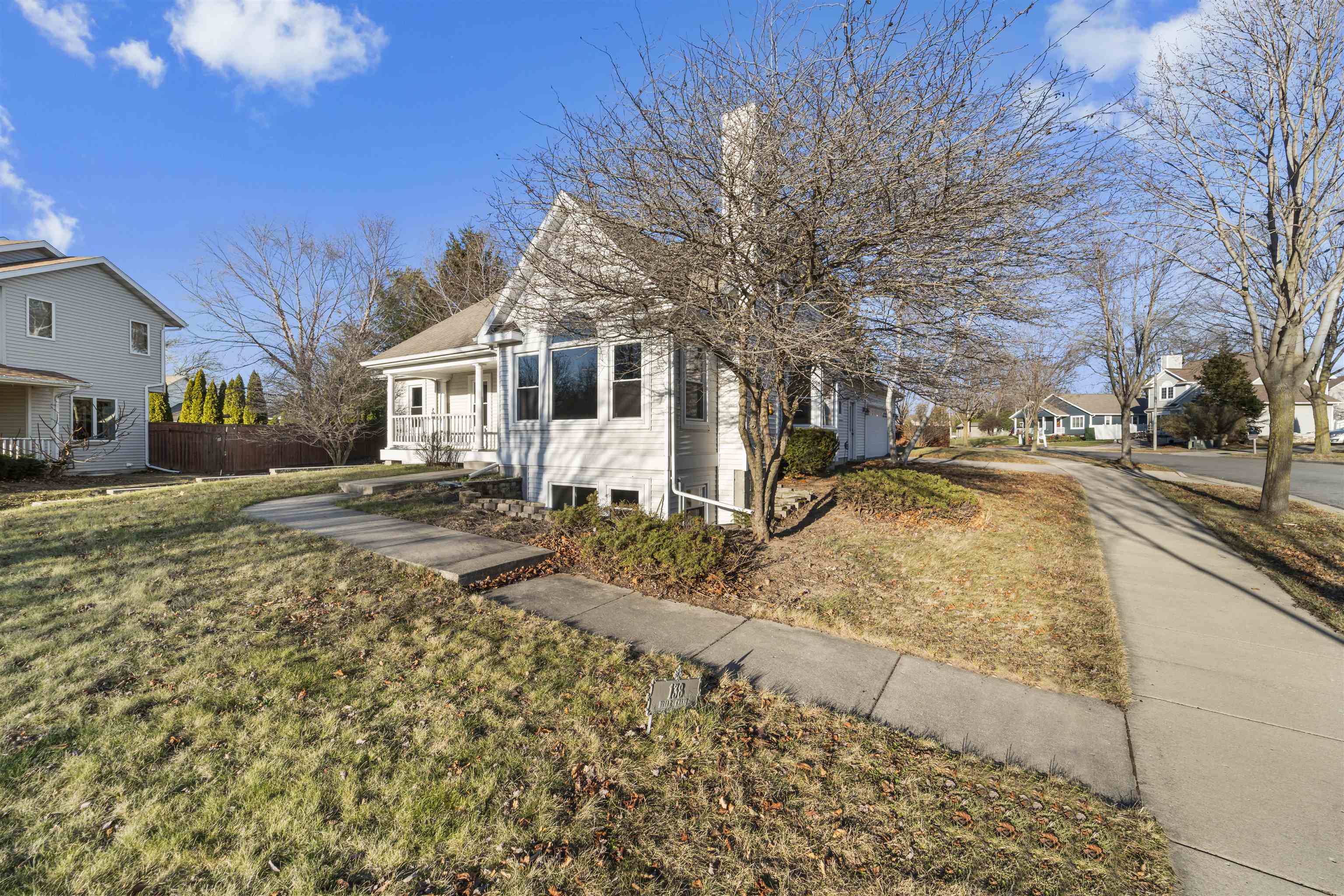 138 Briar Crest Street