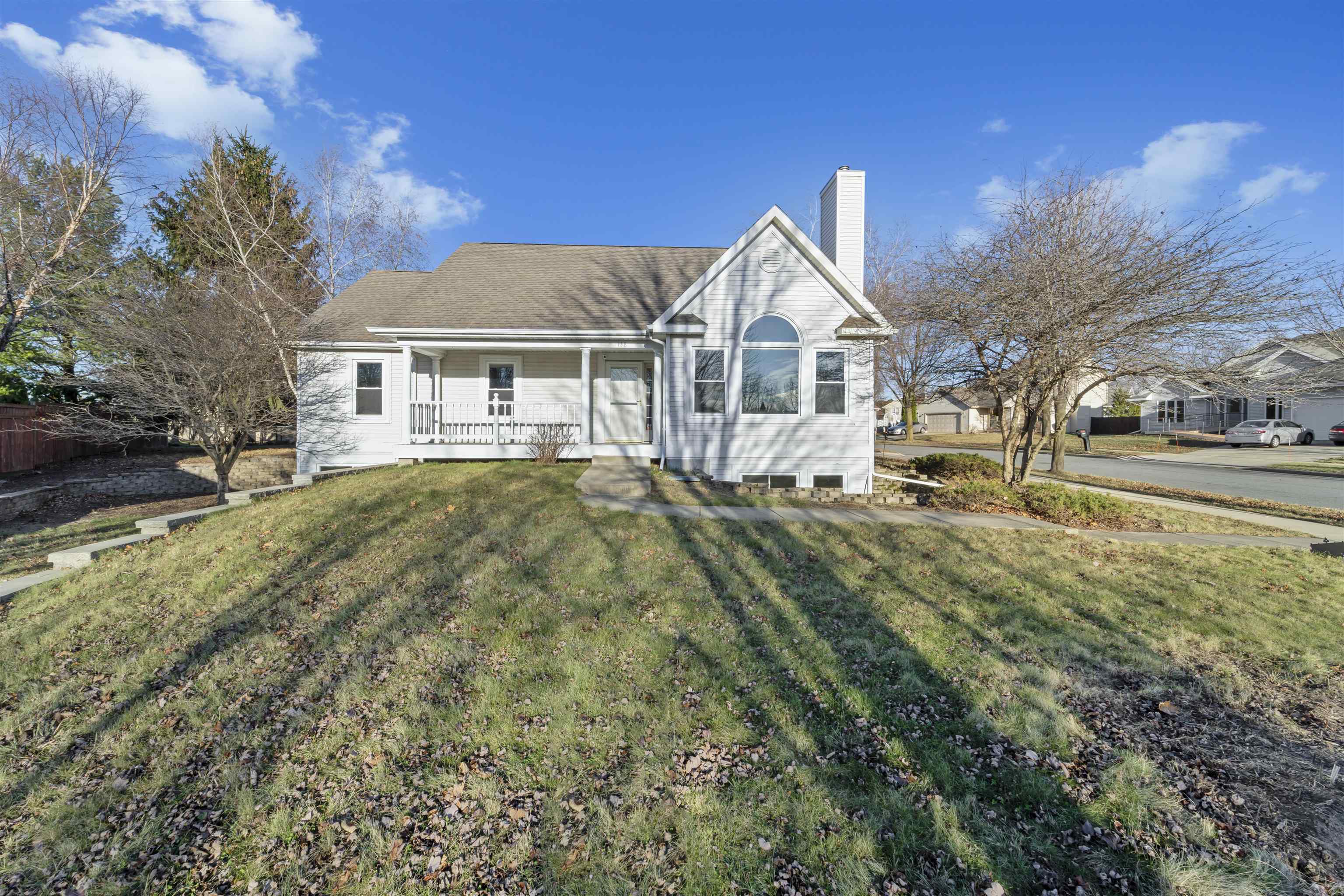 138 Briar Crest Street