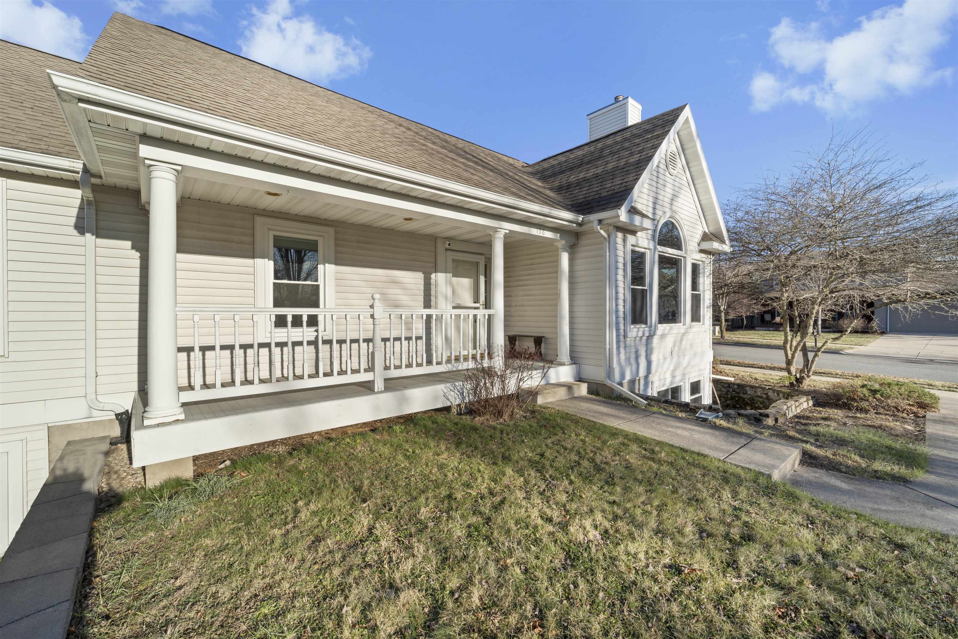 138 Briar Crest Street