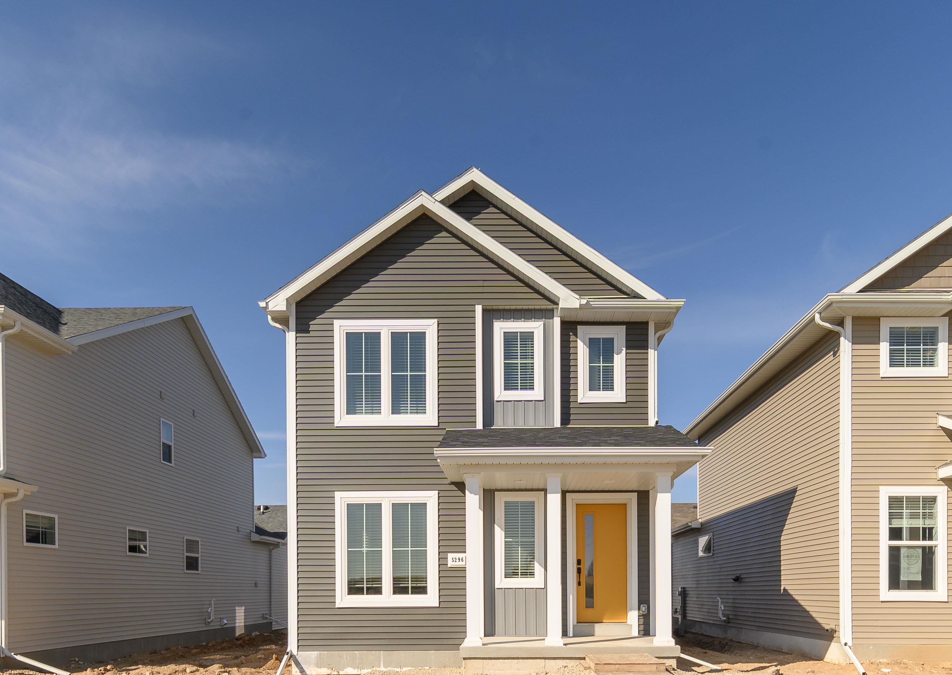 5296 Nobel Drive