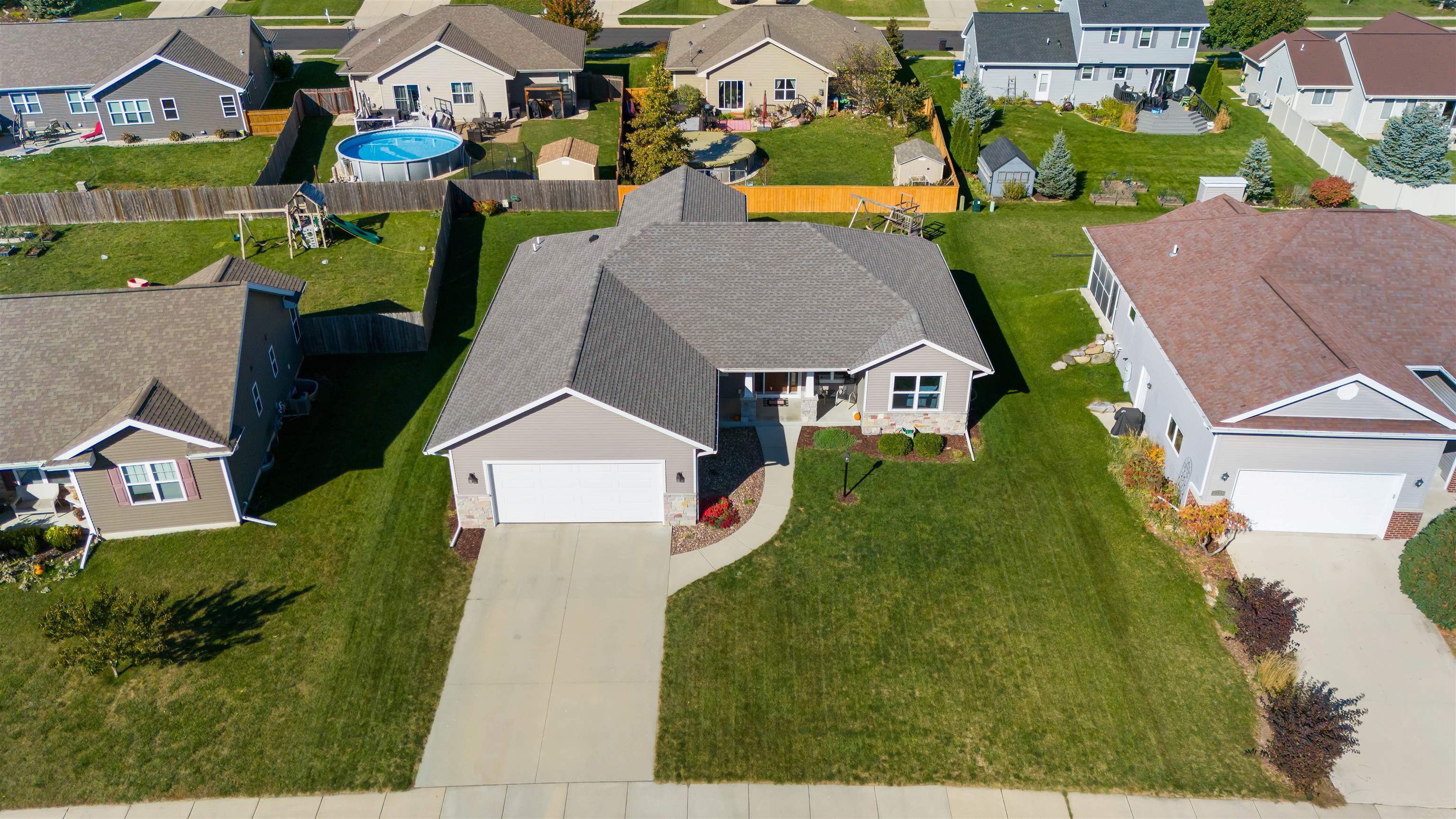 119 Marcie Drive