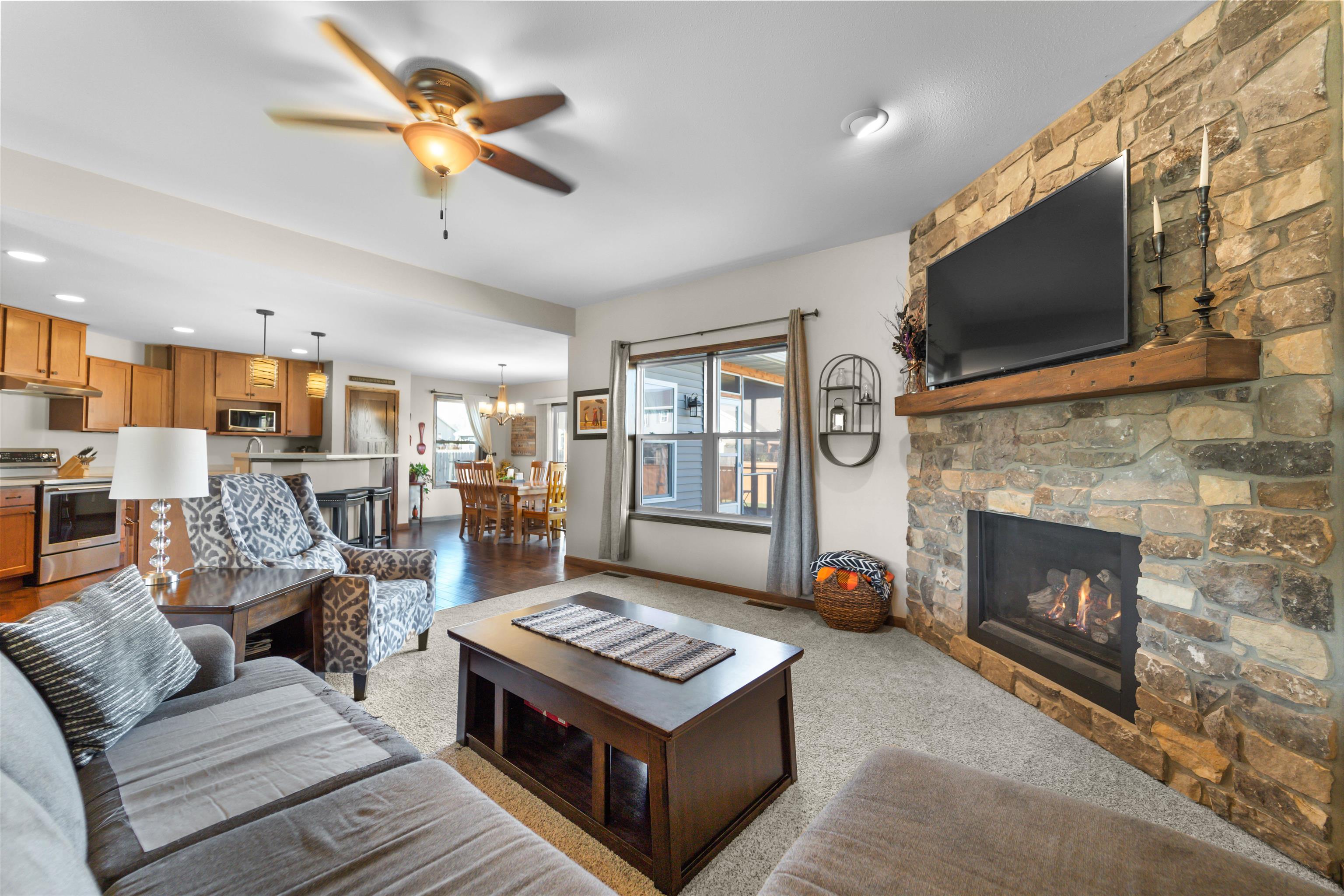 119 Marcie Drive