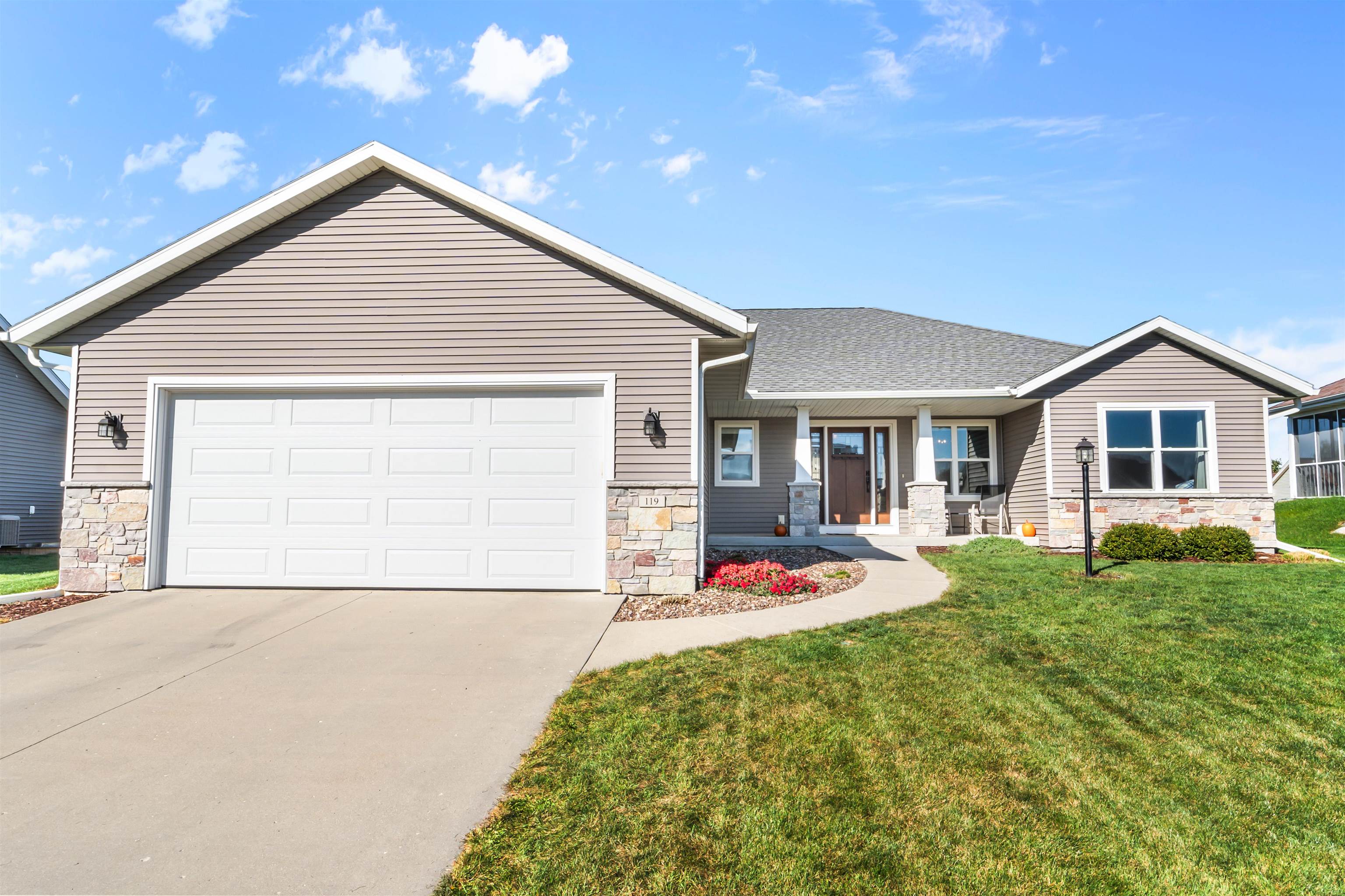 119 Marcie Drive