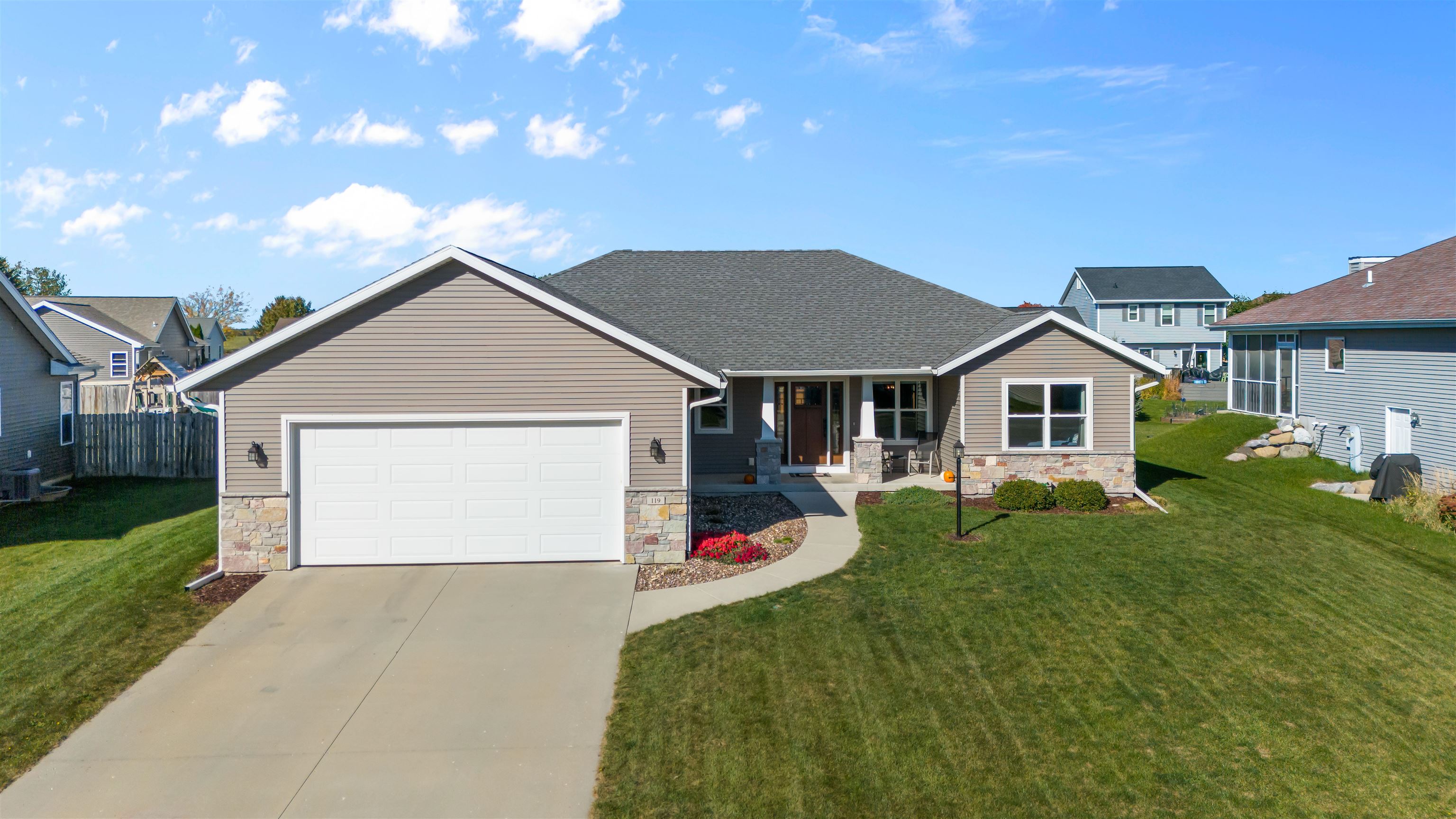 119 Marcie Drive