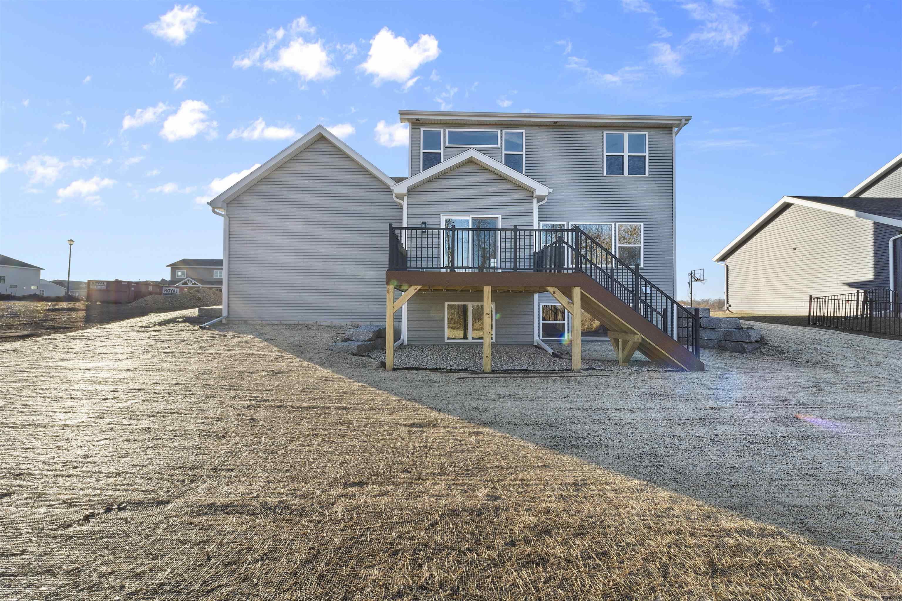 1338 Stonehaven Drive