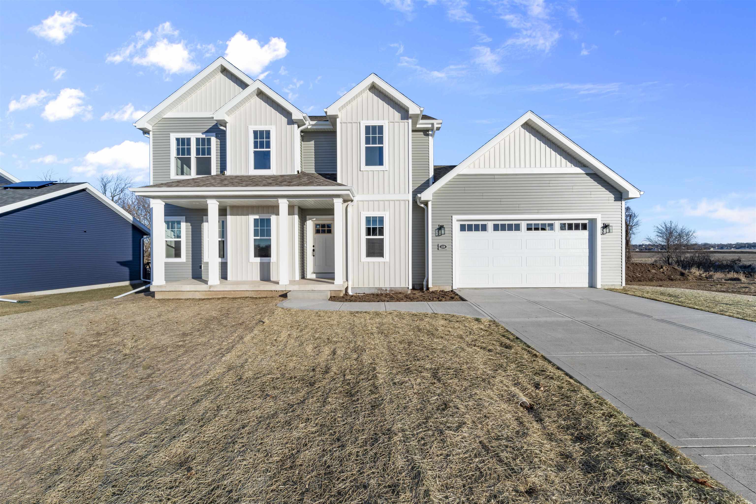 1338 Stonehaven Drive
