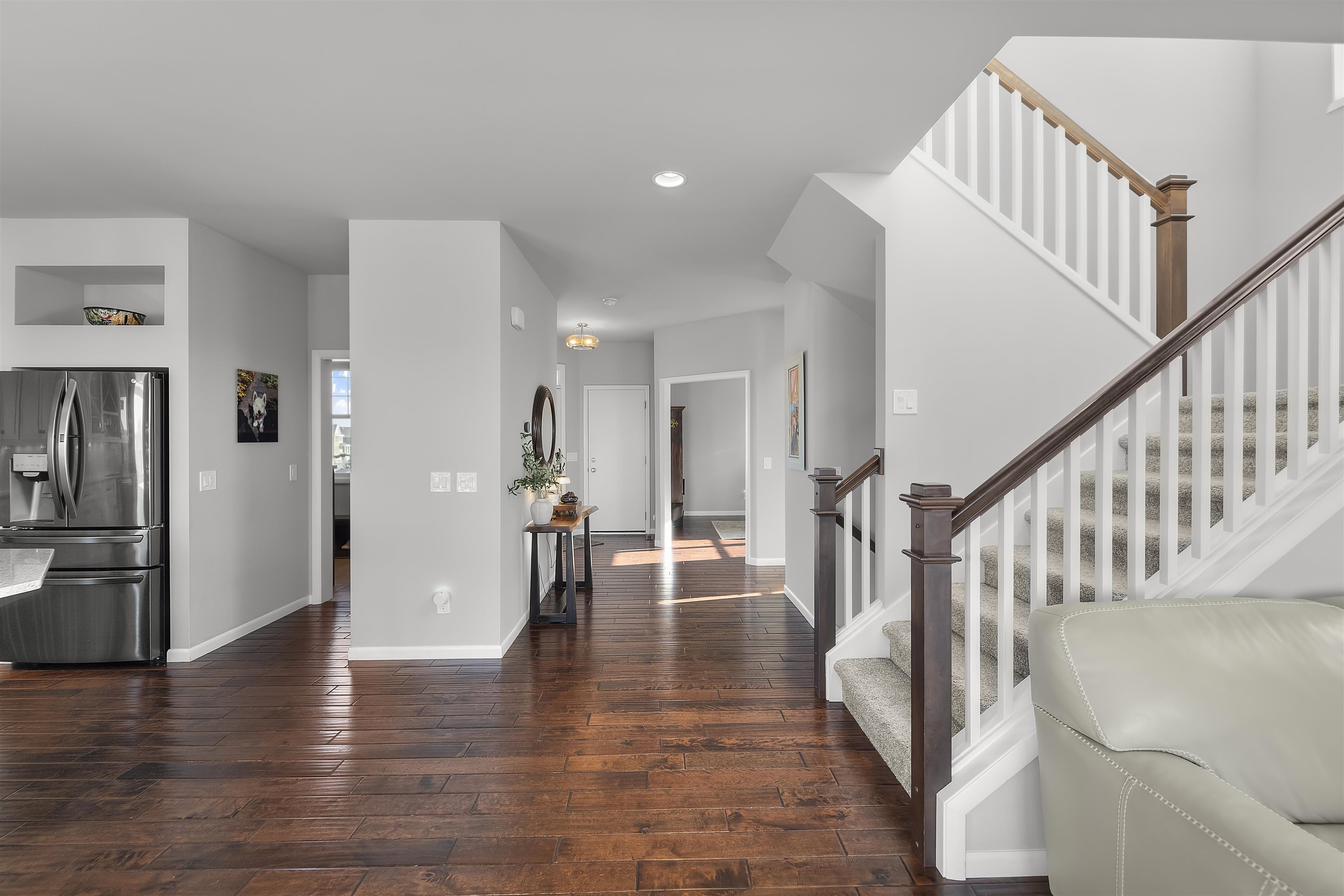 406 Windy Peak Road