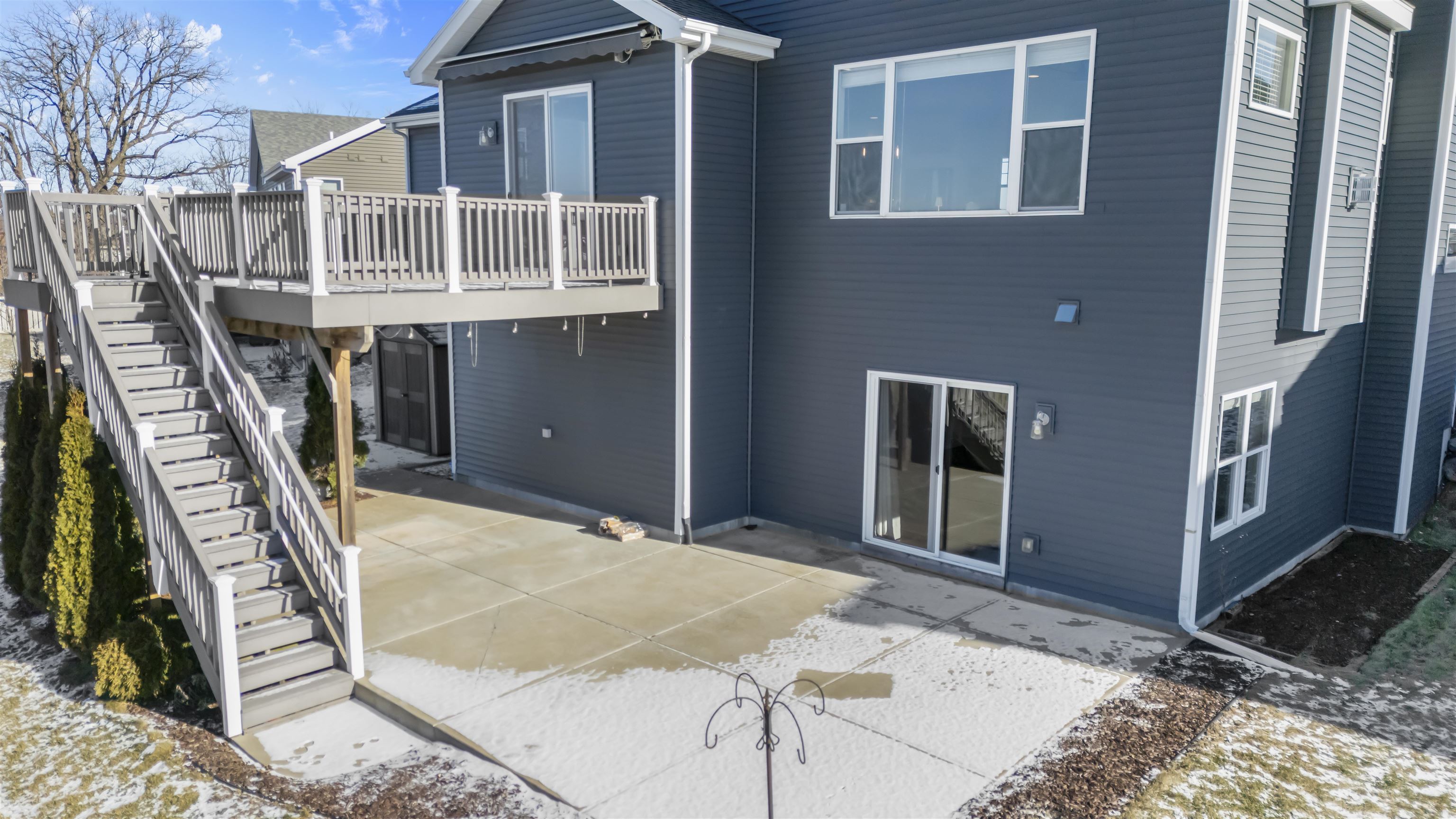 406 Windy Peak Road