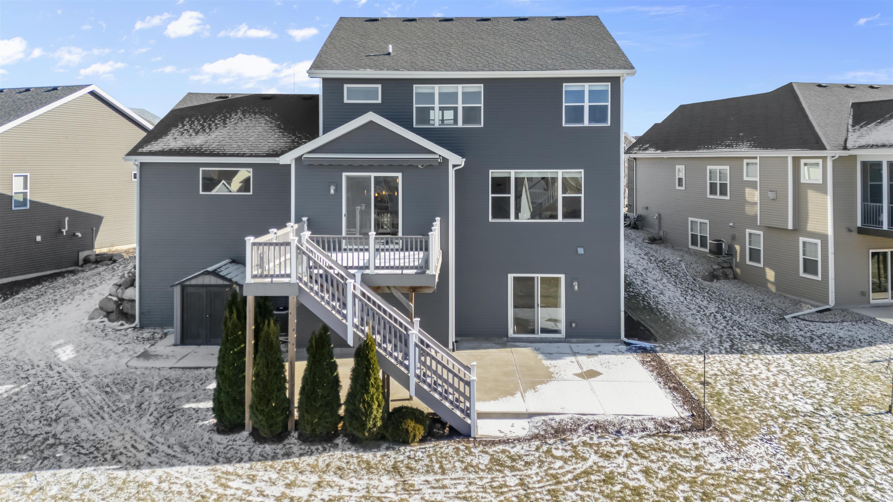 406 Windy Peak Road